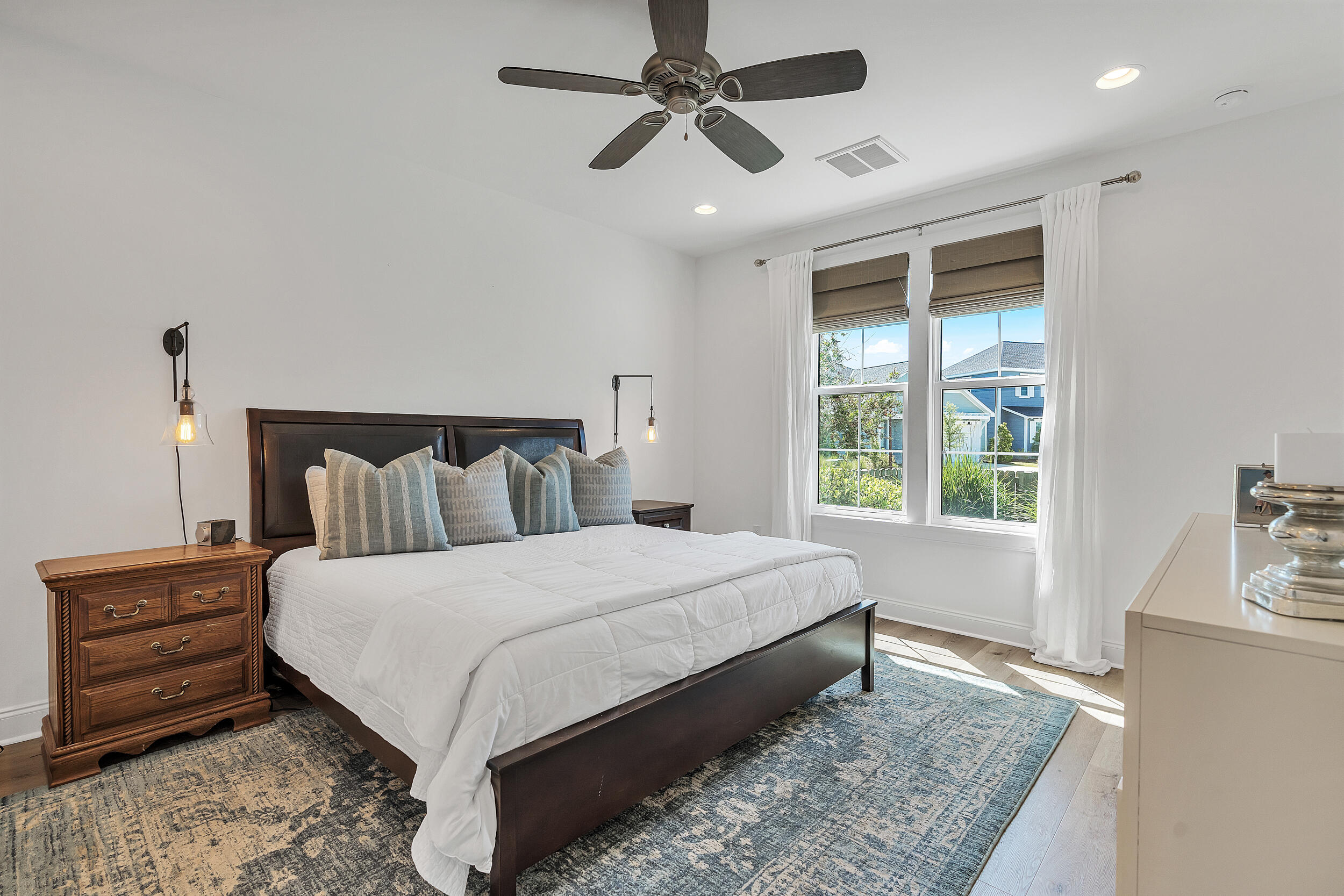 WATERSOUND ORIGINS - Residential Lease