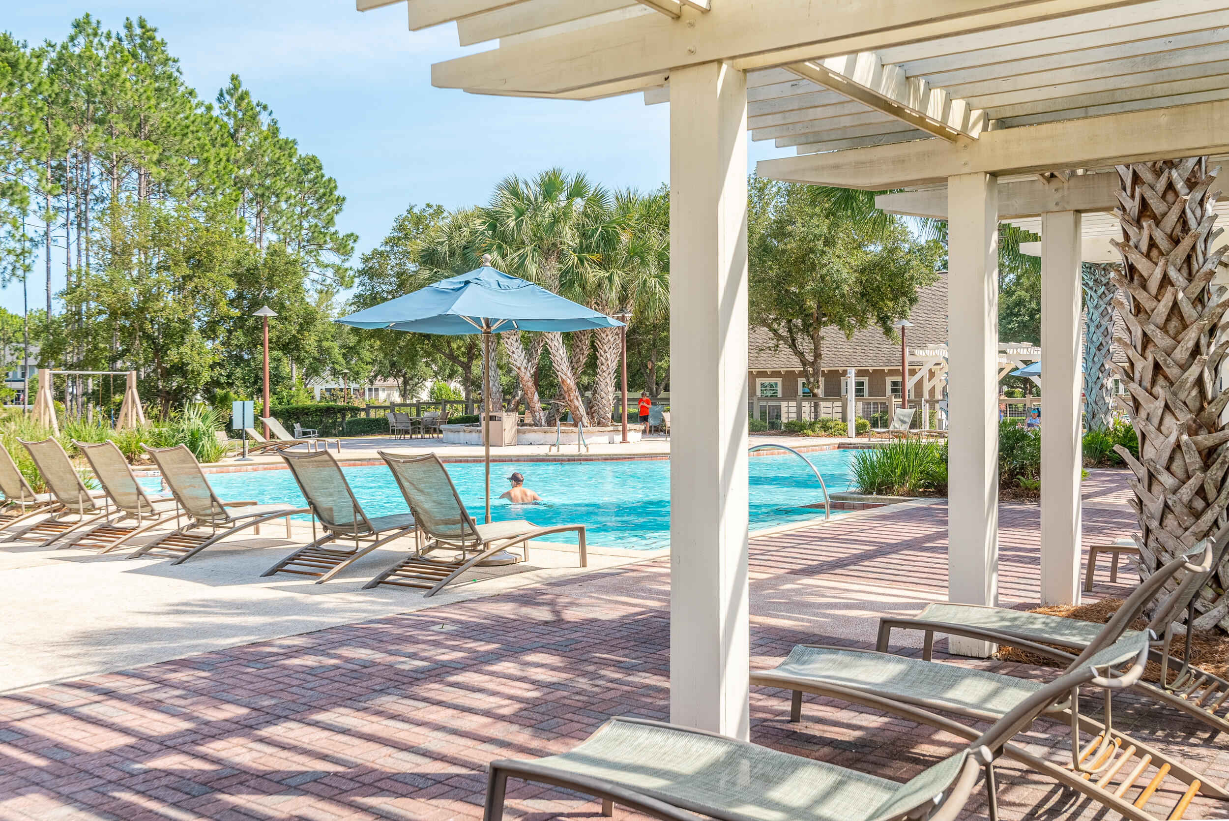 WATERSOUND ORIGINS - Residential Lease