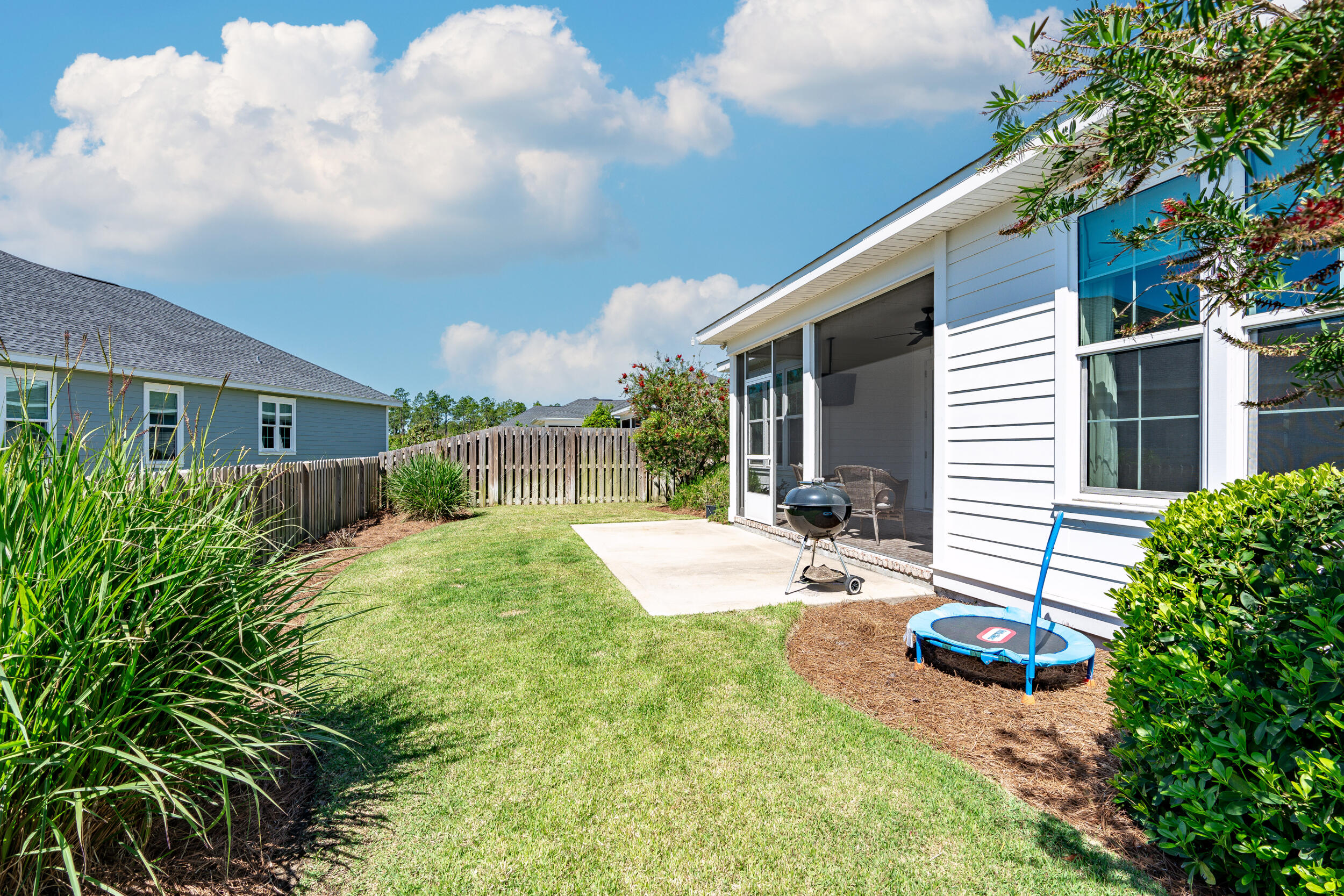 WATERSOUND ORIGINS - Residential Lease