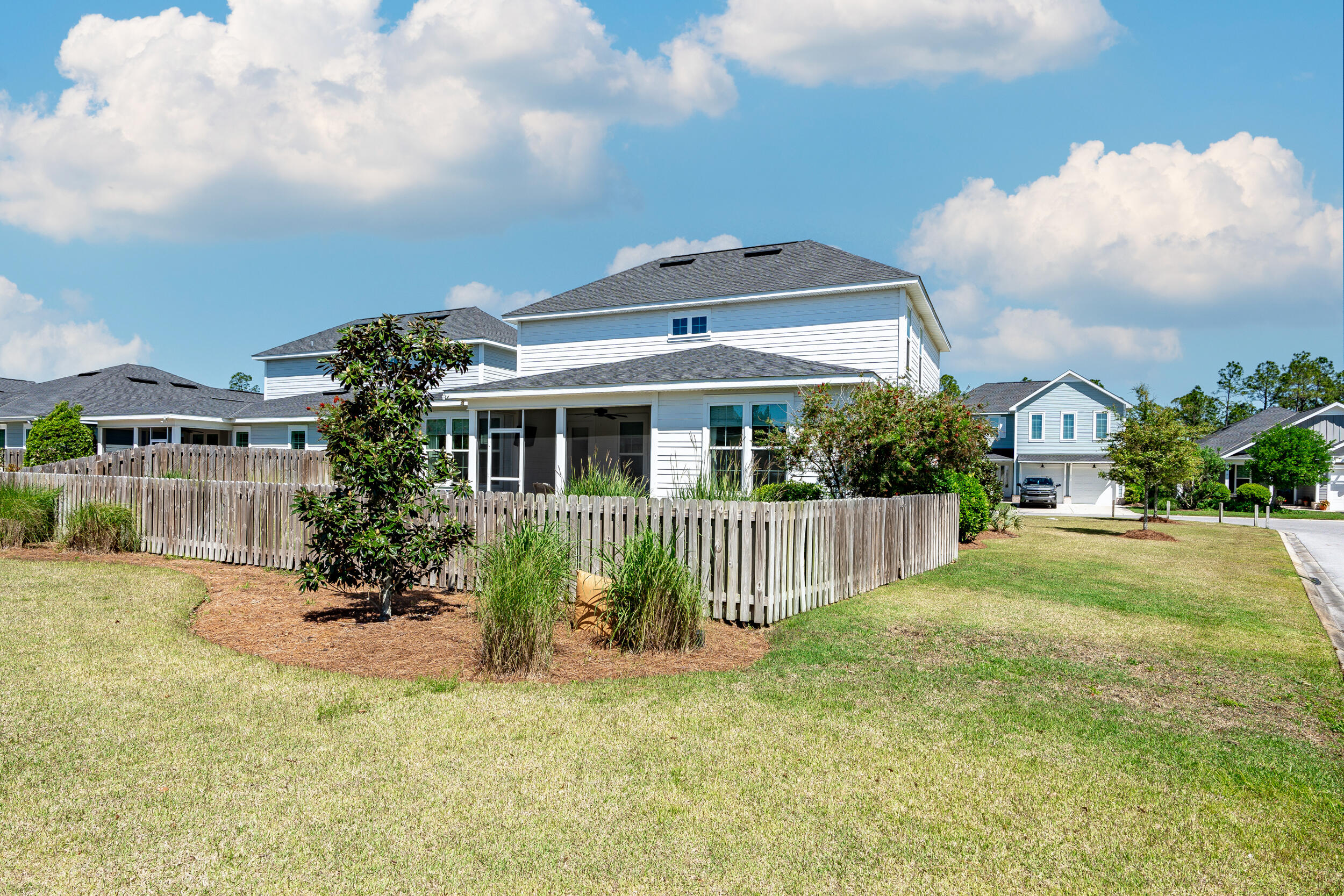 WATERSOUND ORIGINS - Residential Lease