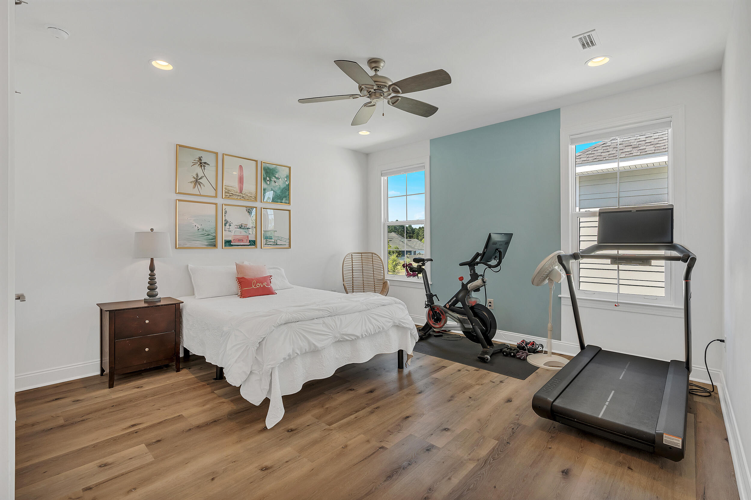 WATERSOUND ORIGINS - Residential Lease