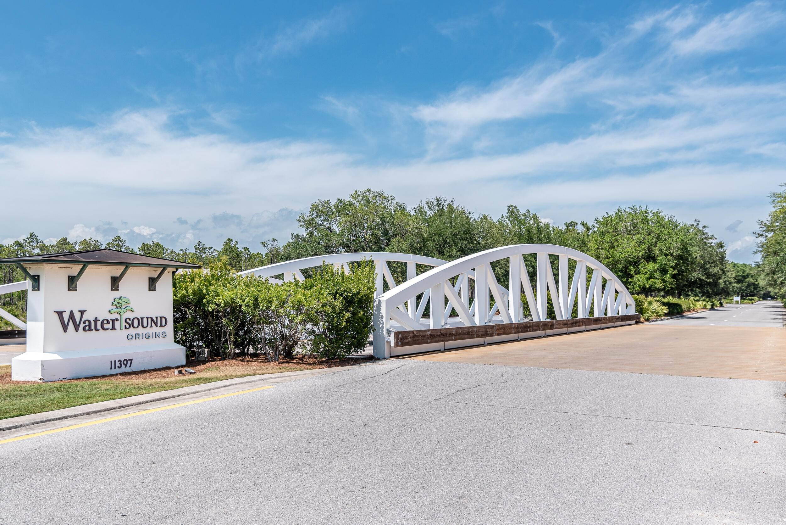 WATERSOUND ORIGINS - Residential Lease