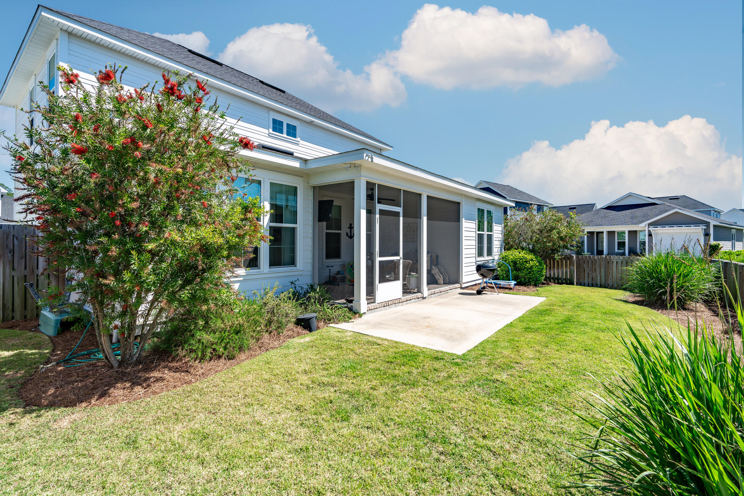 WATERSOUND ORIGINS - Residential Lease