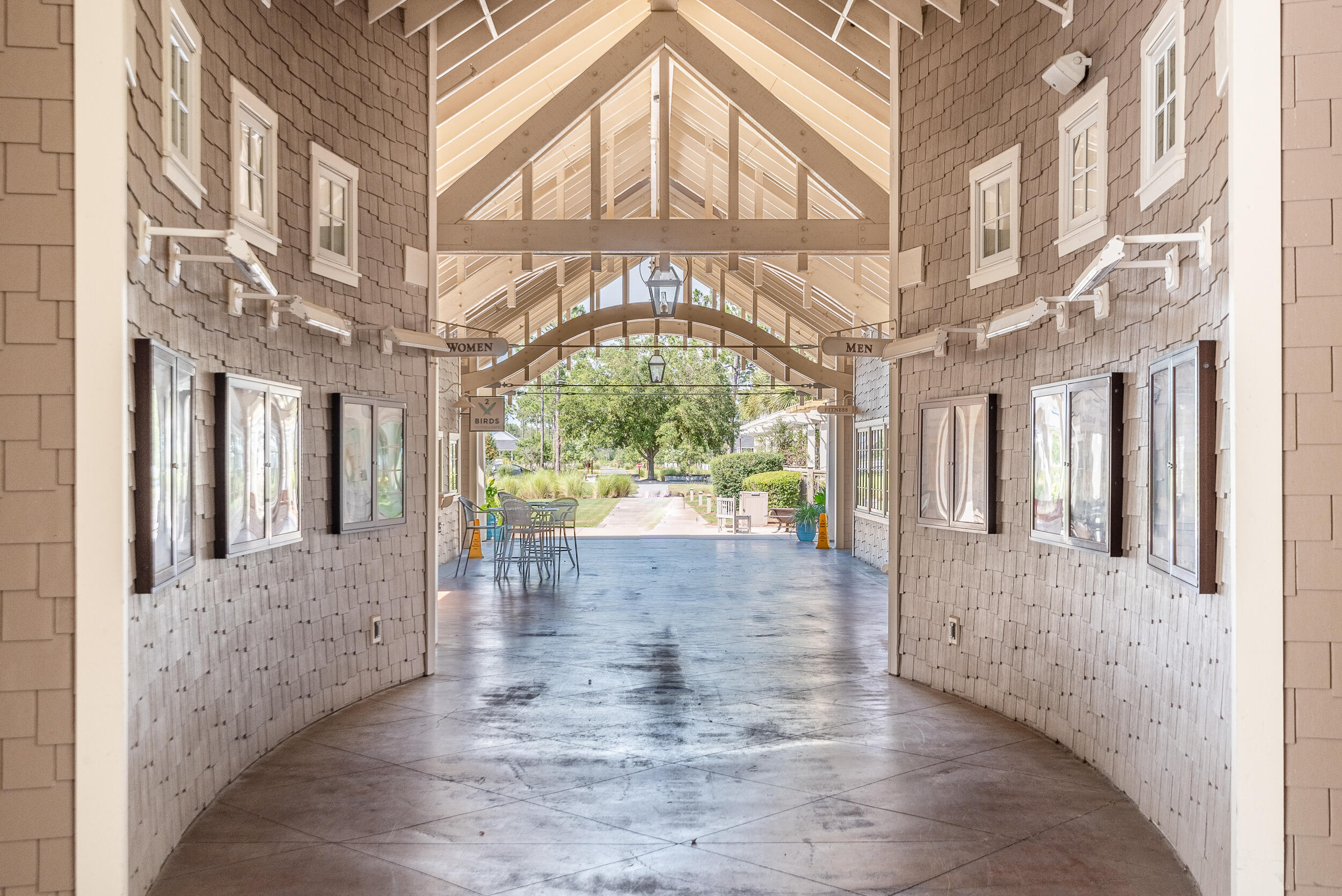 WATERSOUND ORIGINS - Residential Lease