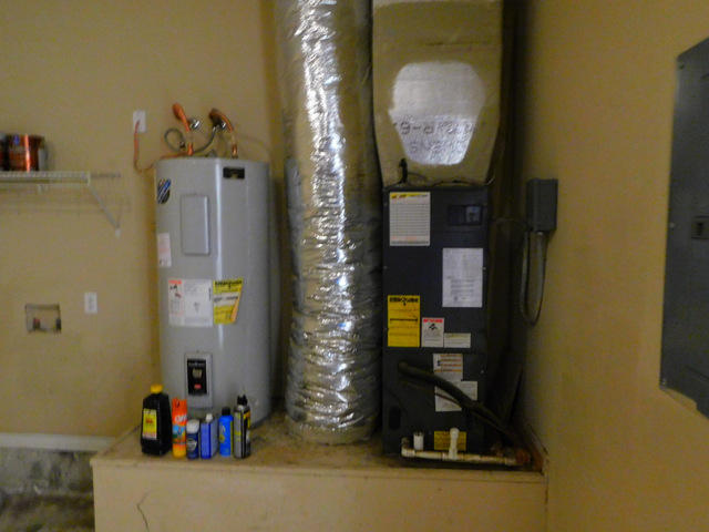 OAKDALE MINI FARMS - Residential