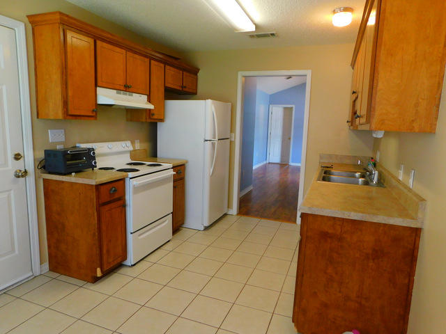 OAKDALE MINI FARMS - Residential