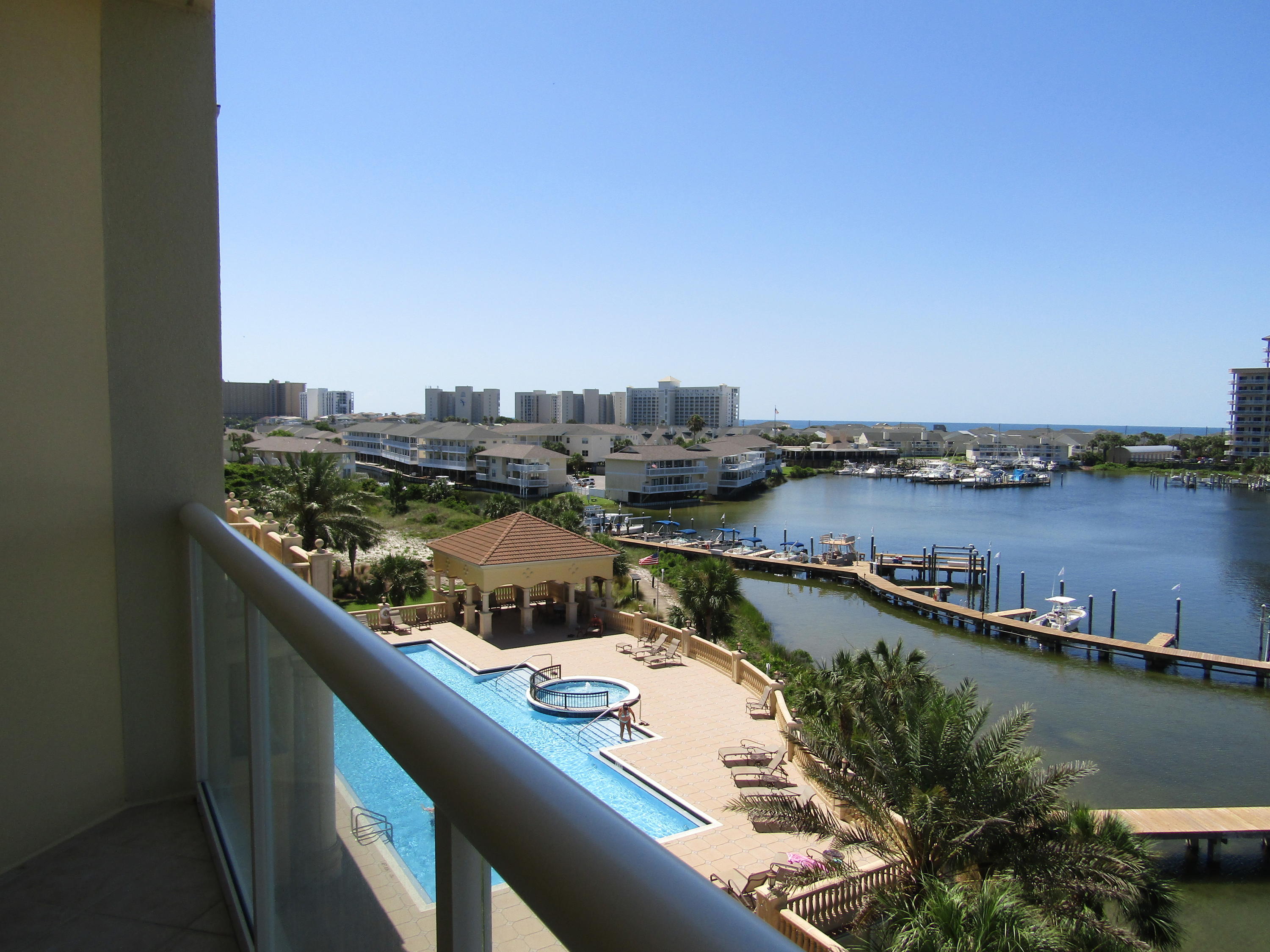 MARBELLA - Residential