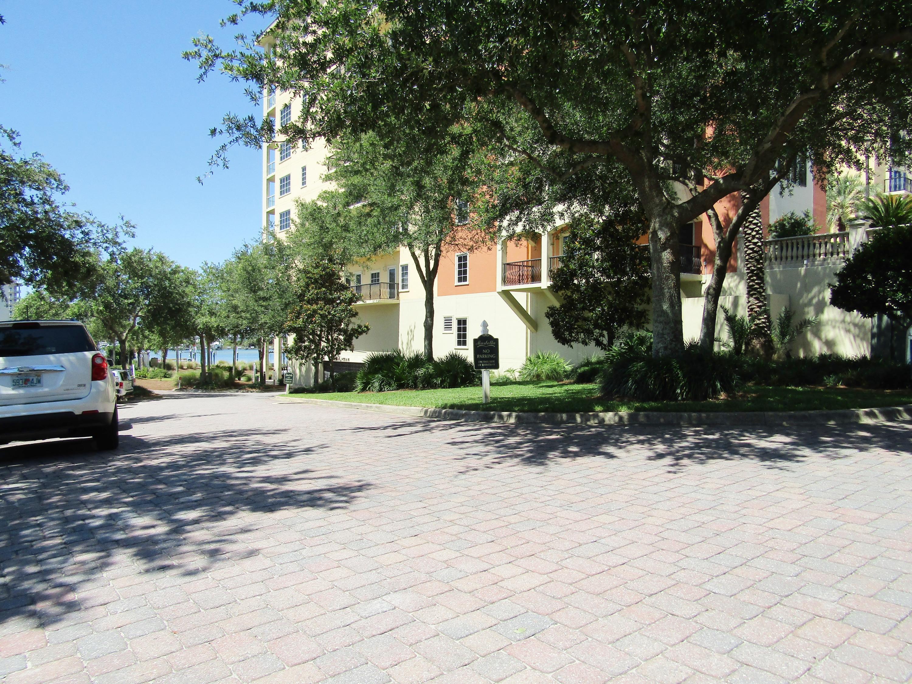 MARBELLA - Residential