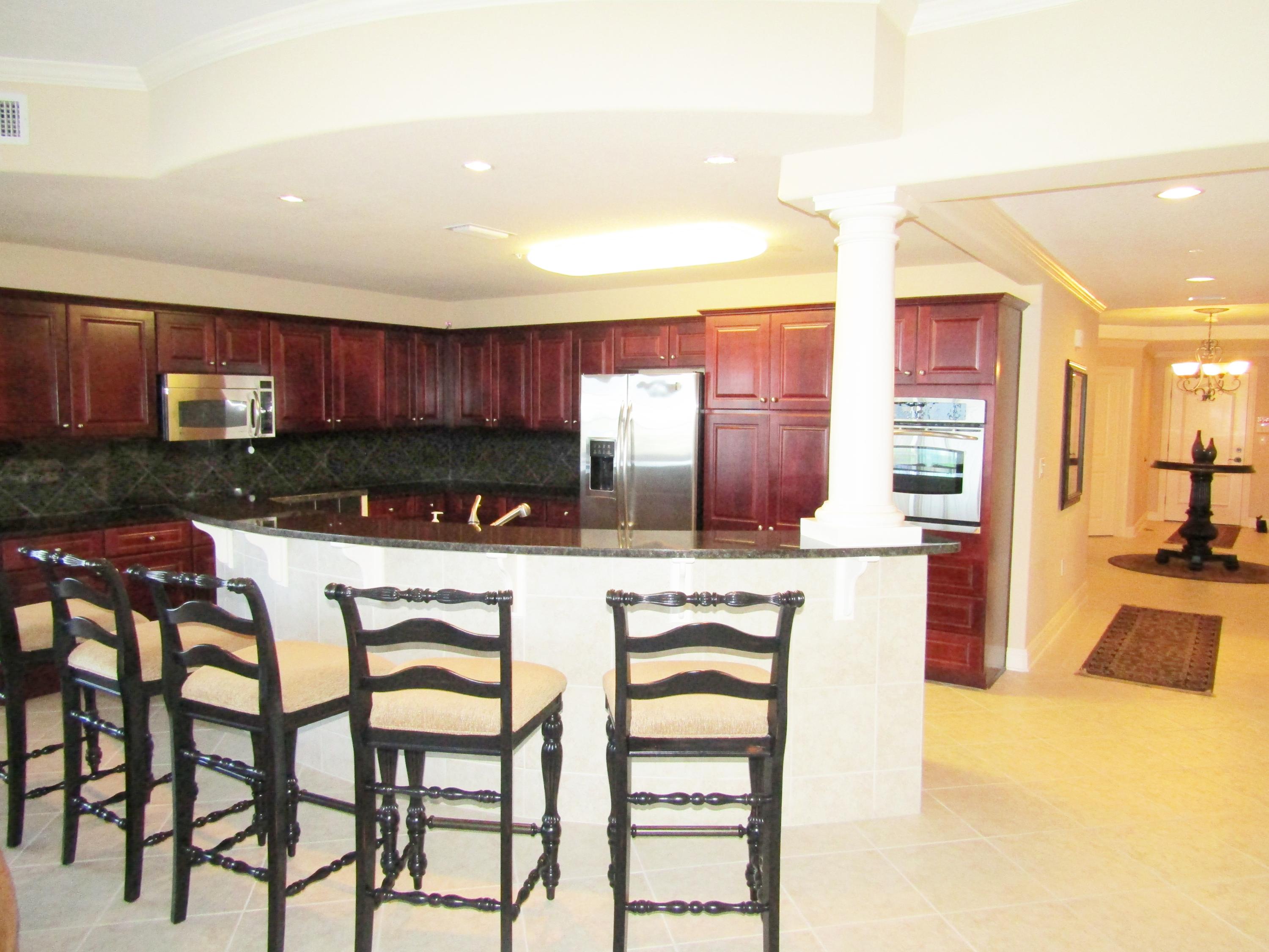 MARBELLA - Residential