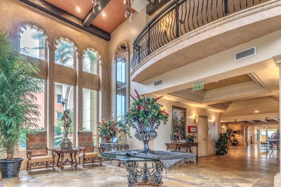 MARBELLA - Residential