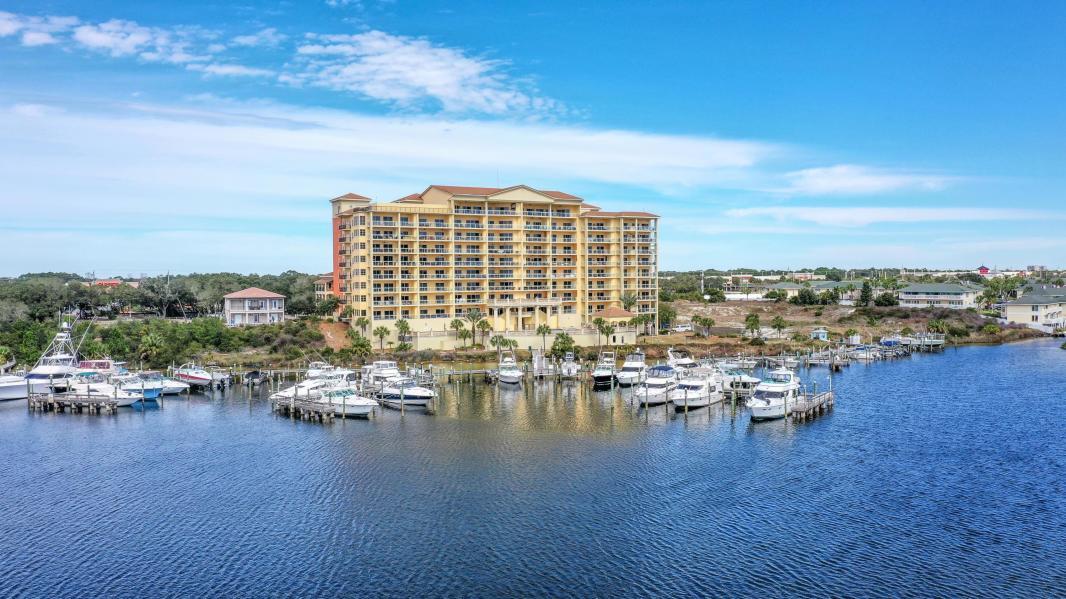 MARBELLA - Residential