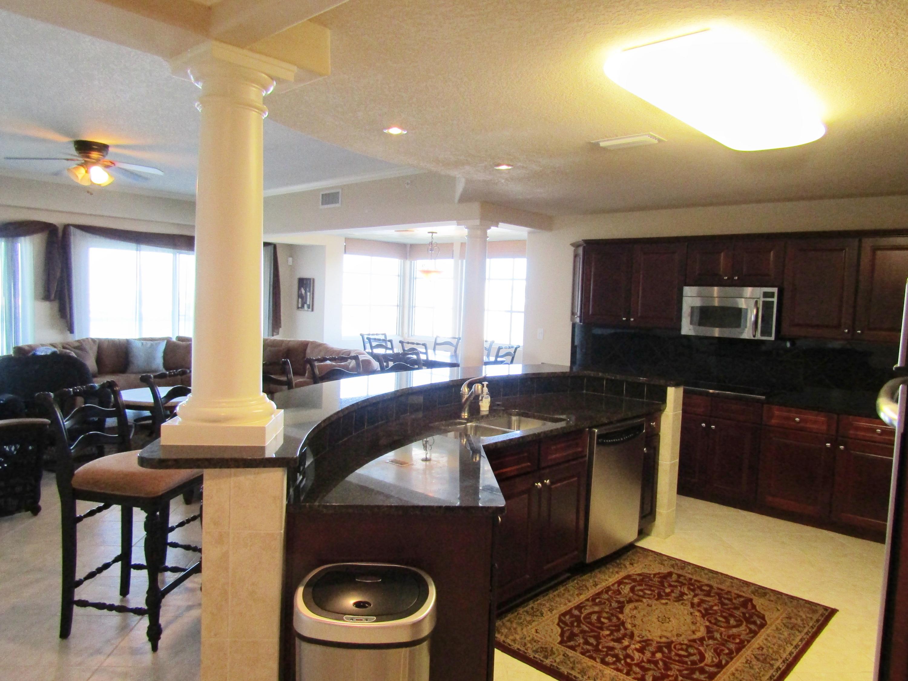 MARBELLA - Residential