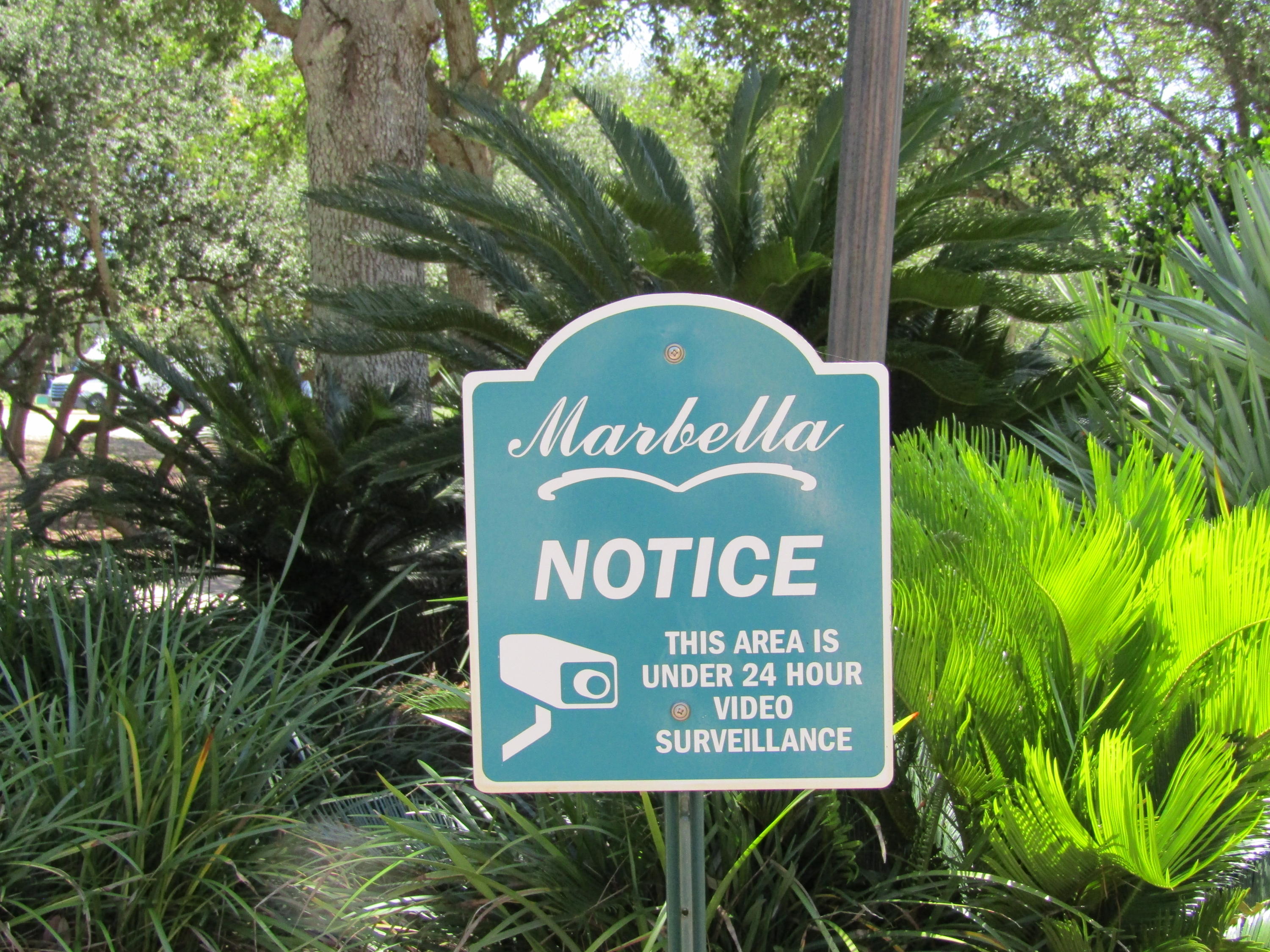 MARBELLA - Residential