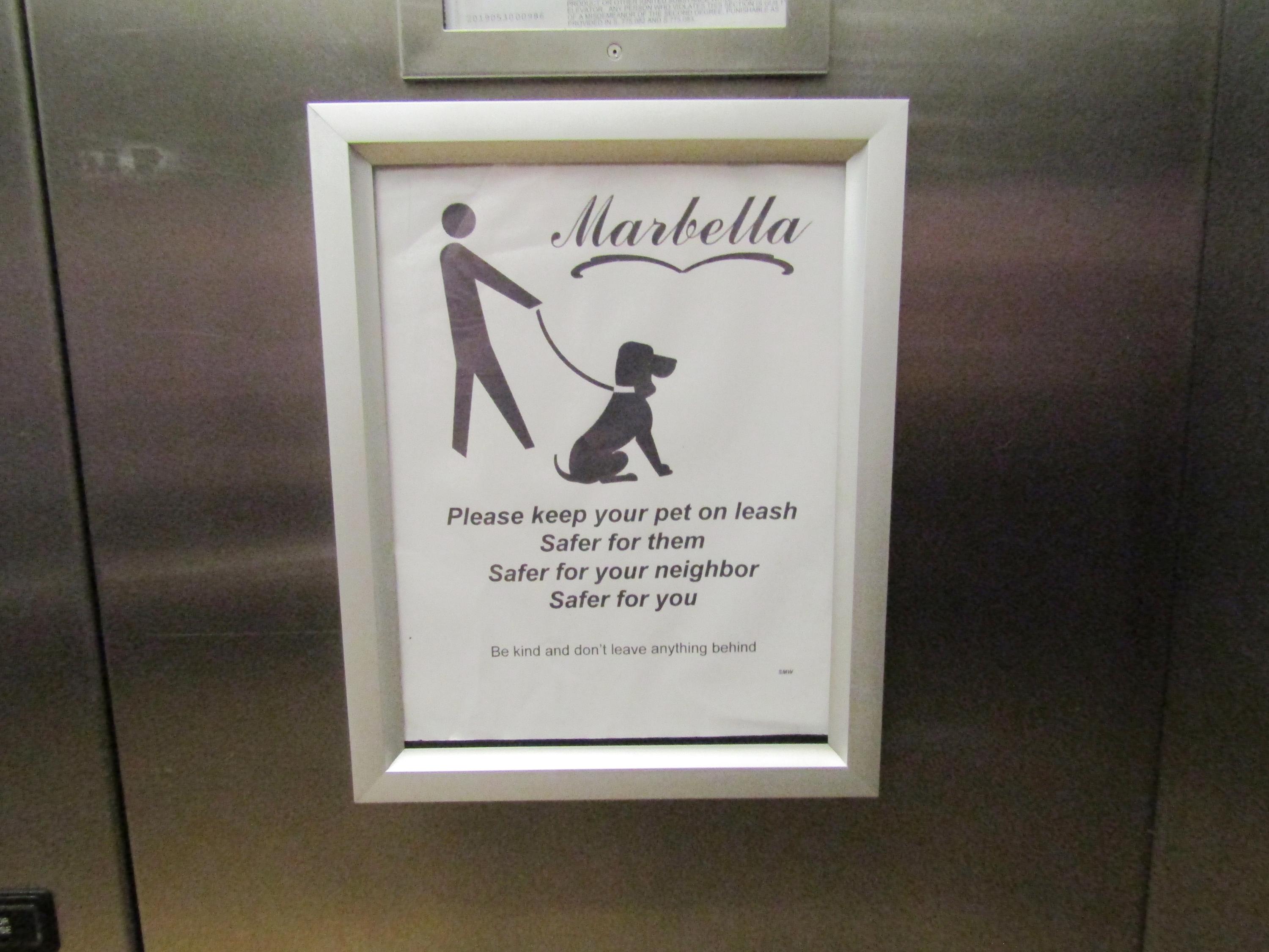 MARBELLA - Residential