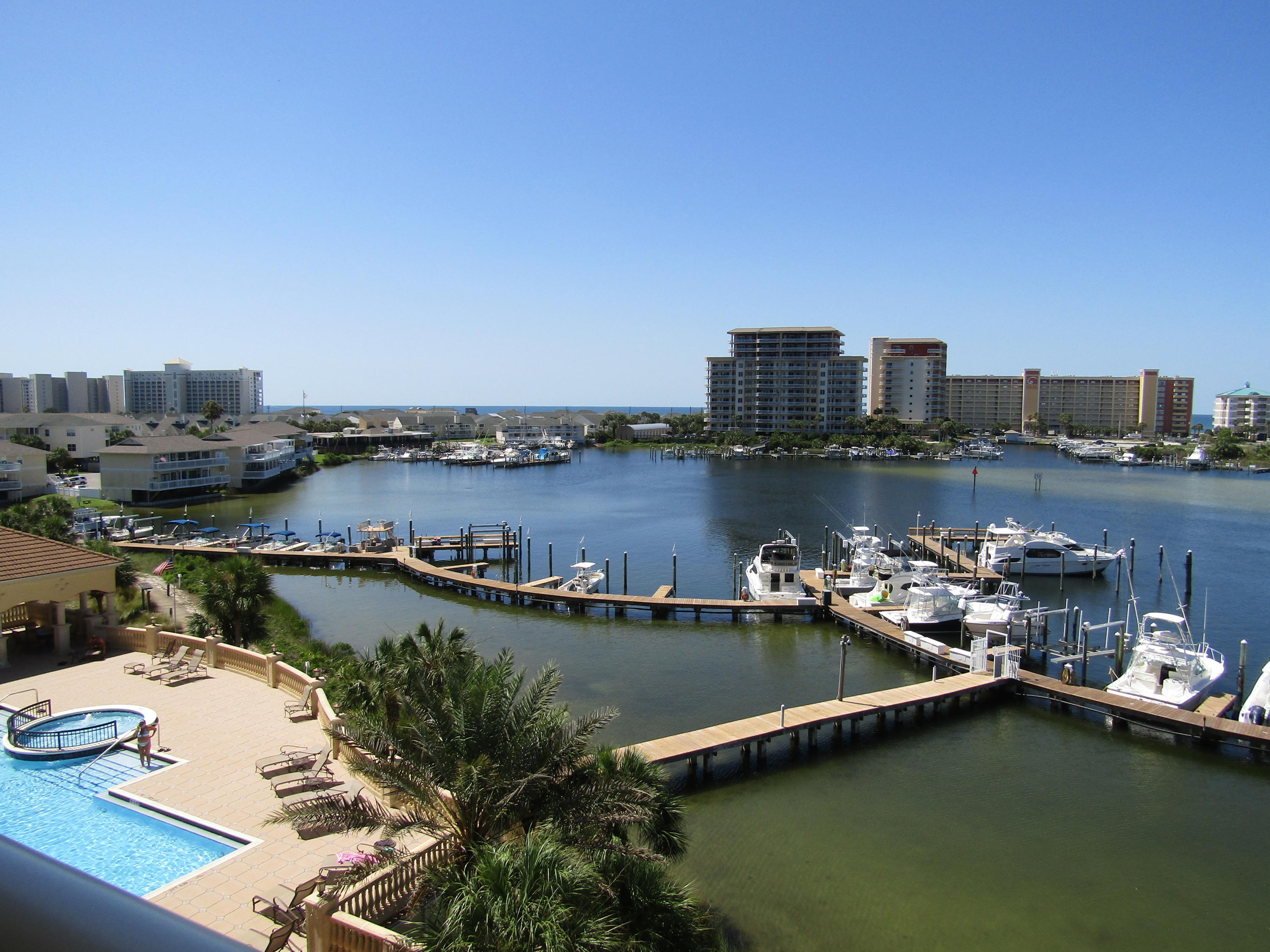 MARBELLA - Residential