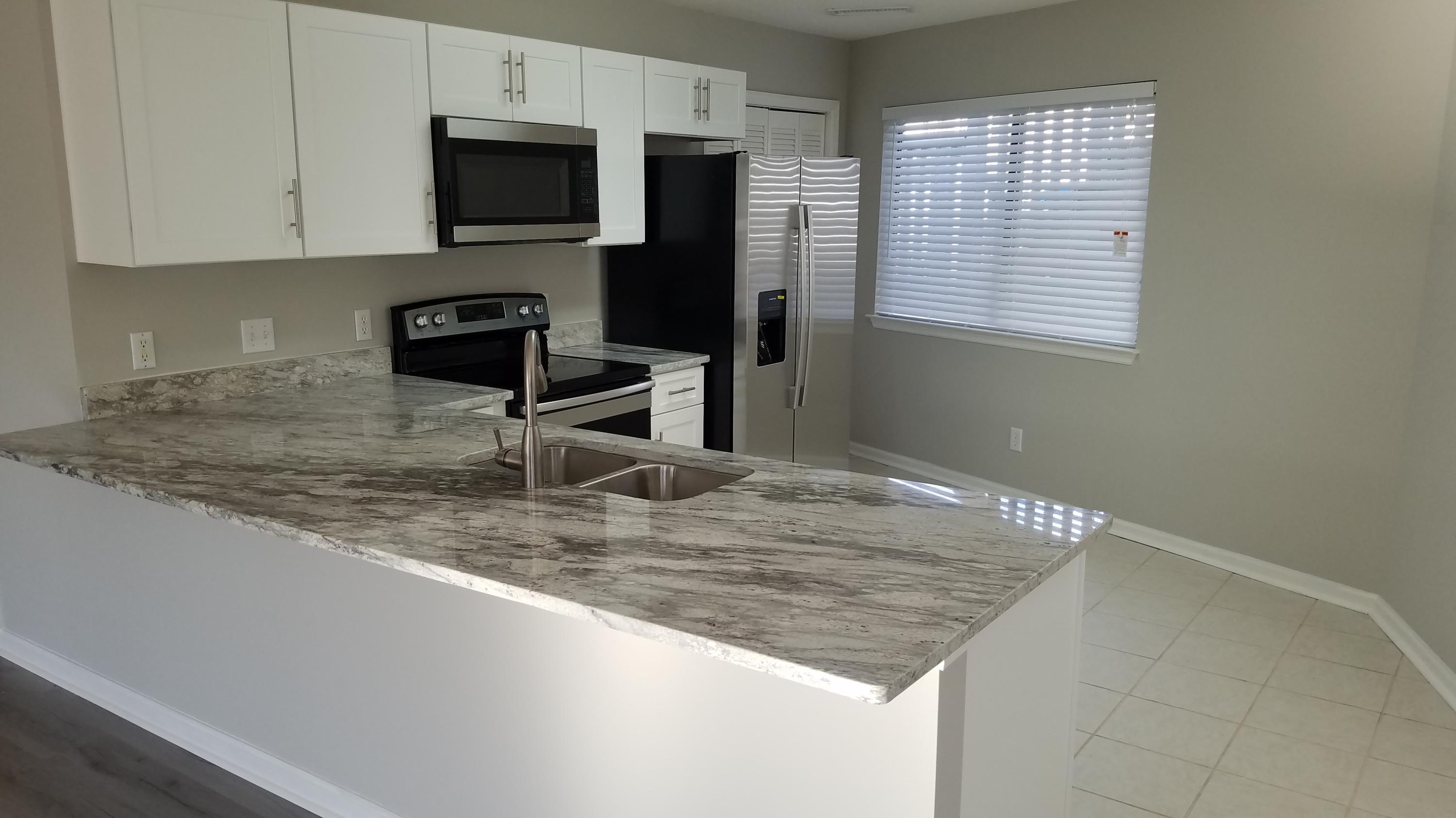 CRYSTAL VILLAGE 2 CONDO PH 2 - Residential