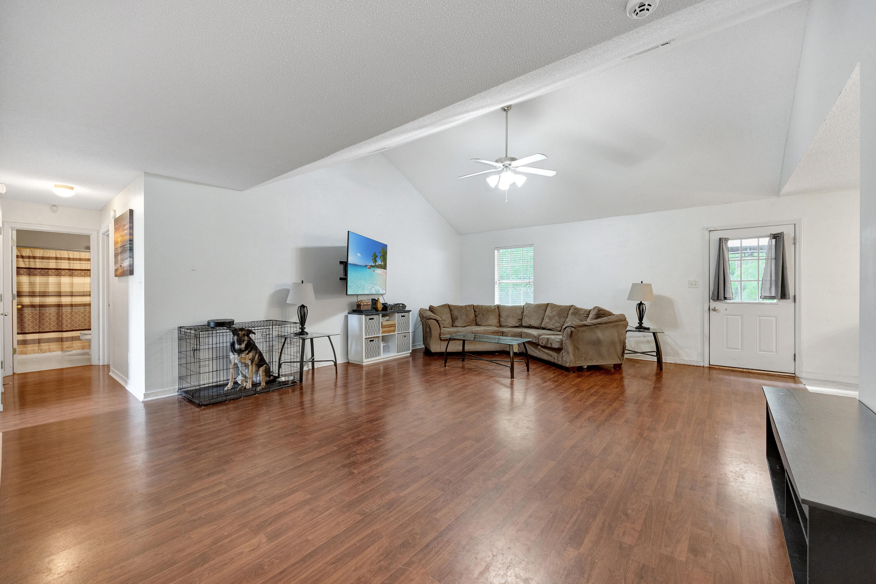 FAIRCHILD ESTATES - Residential