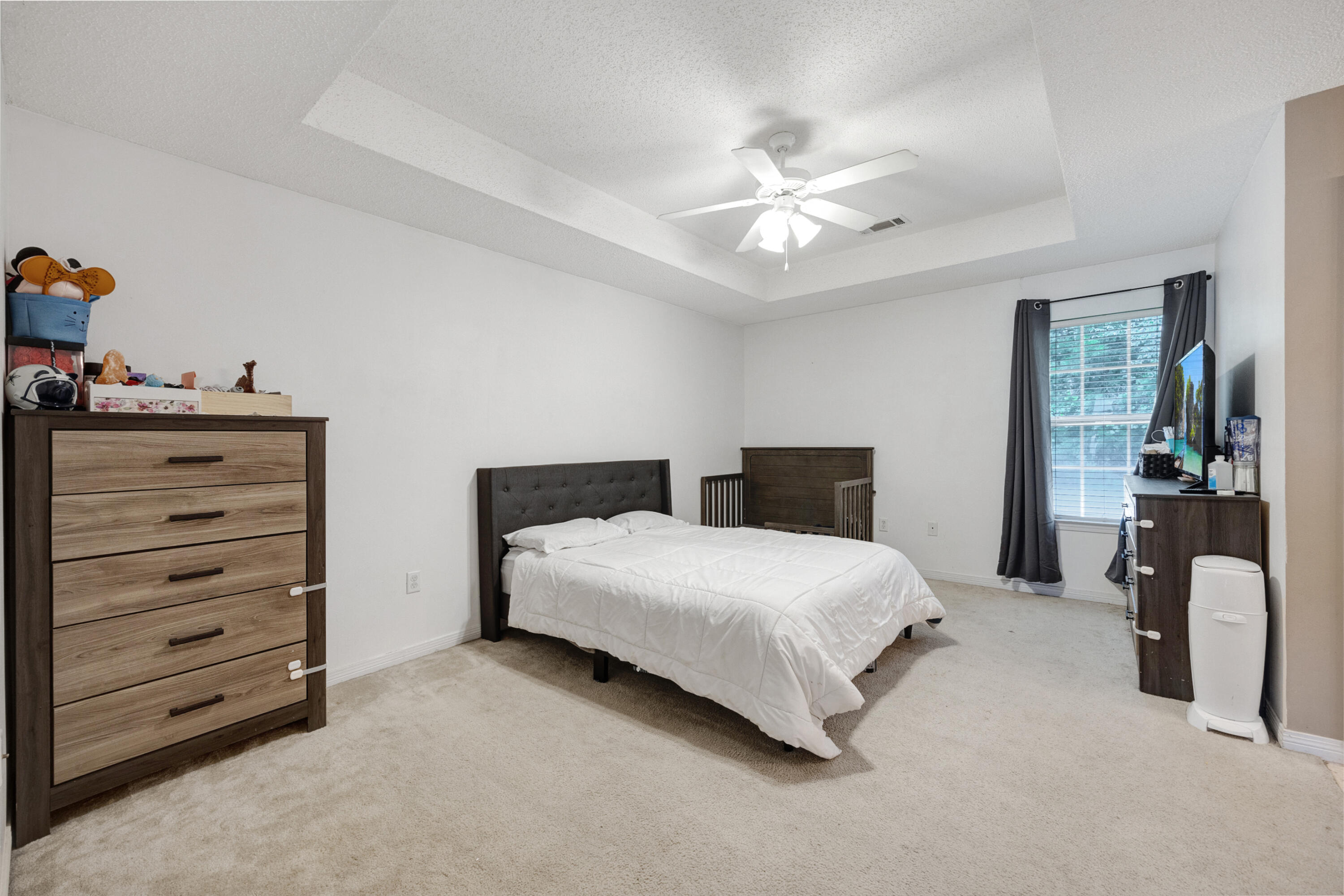 FAIRCHILD ESTATES - Residential