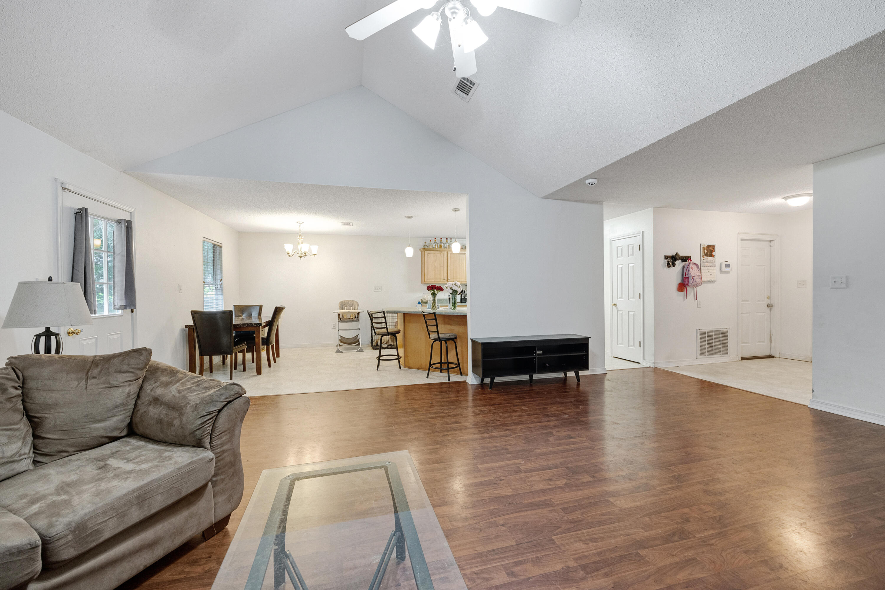 FAIRCHILD ESTATES - Residential