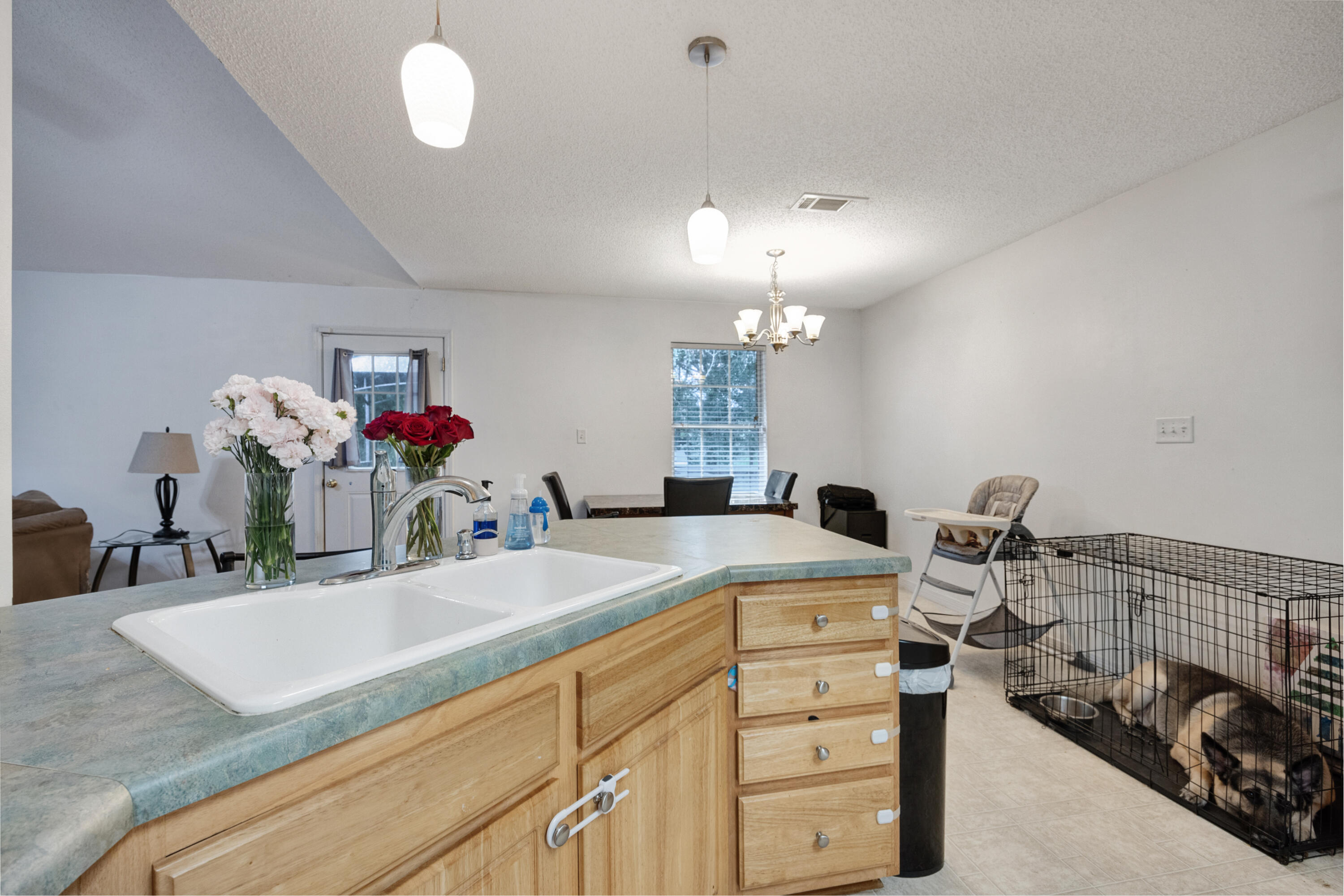 FAIRCHILD ESTATES - Residential