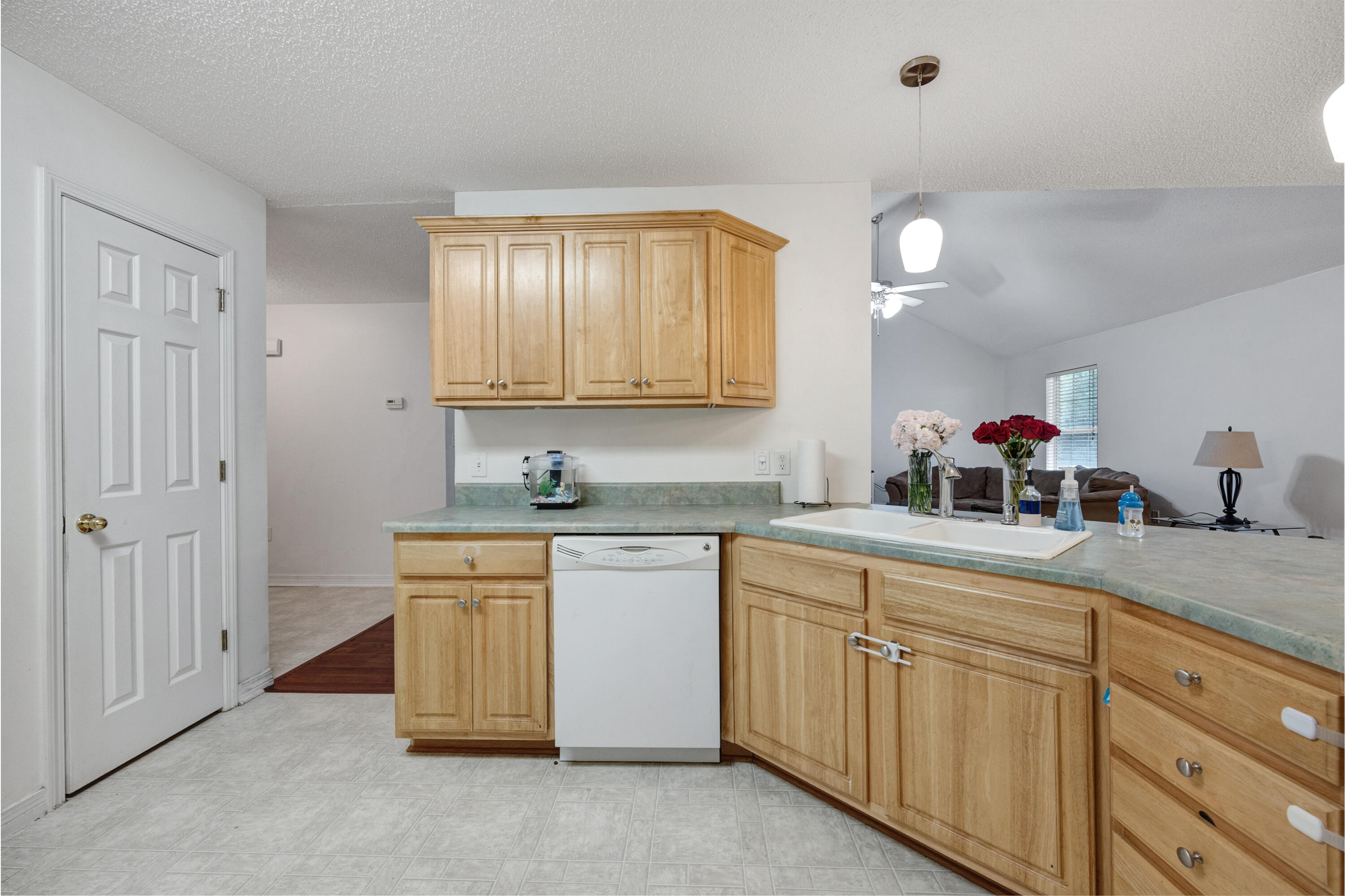FAIRCHILD ESTATES - Residential