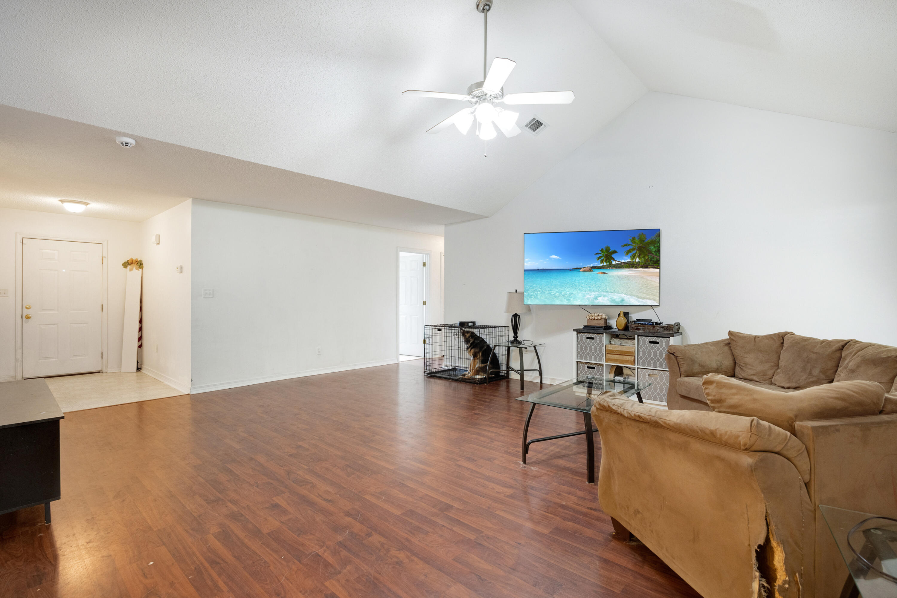 FAIRCHILD ESTATES - Residential