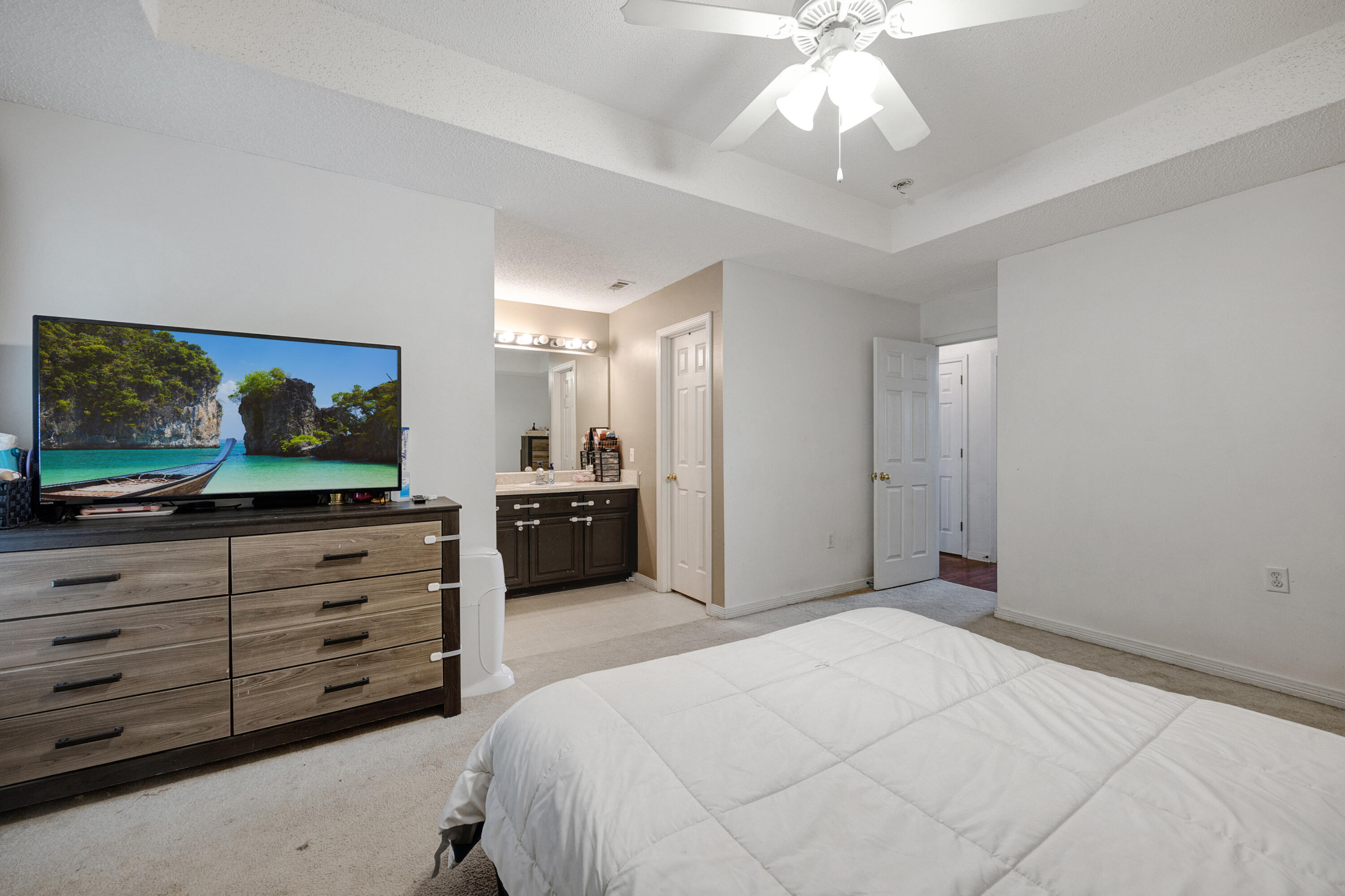FAIRCHILD ESTATES - Residential