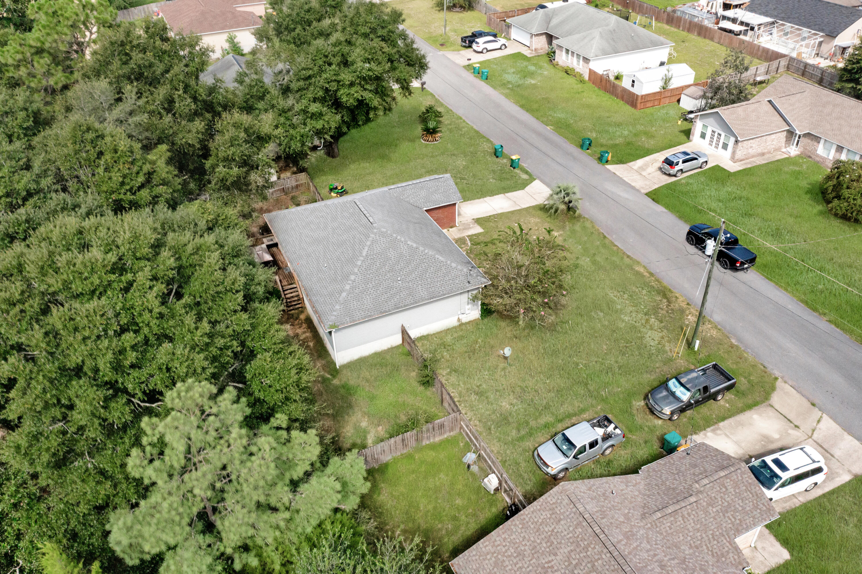 FAIRCHILD ESTATES - Residential