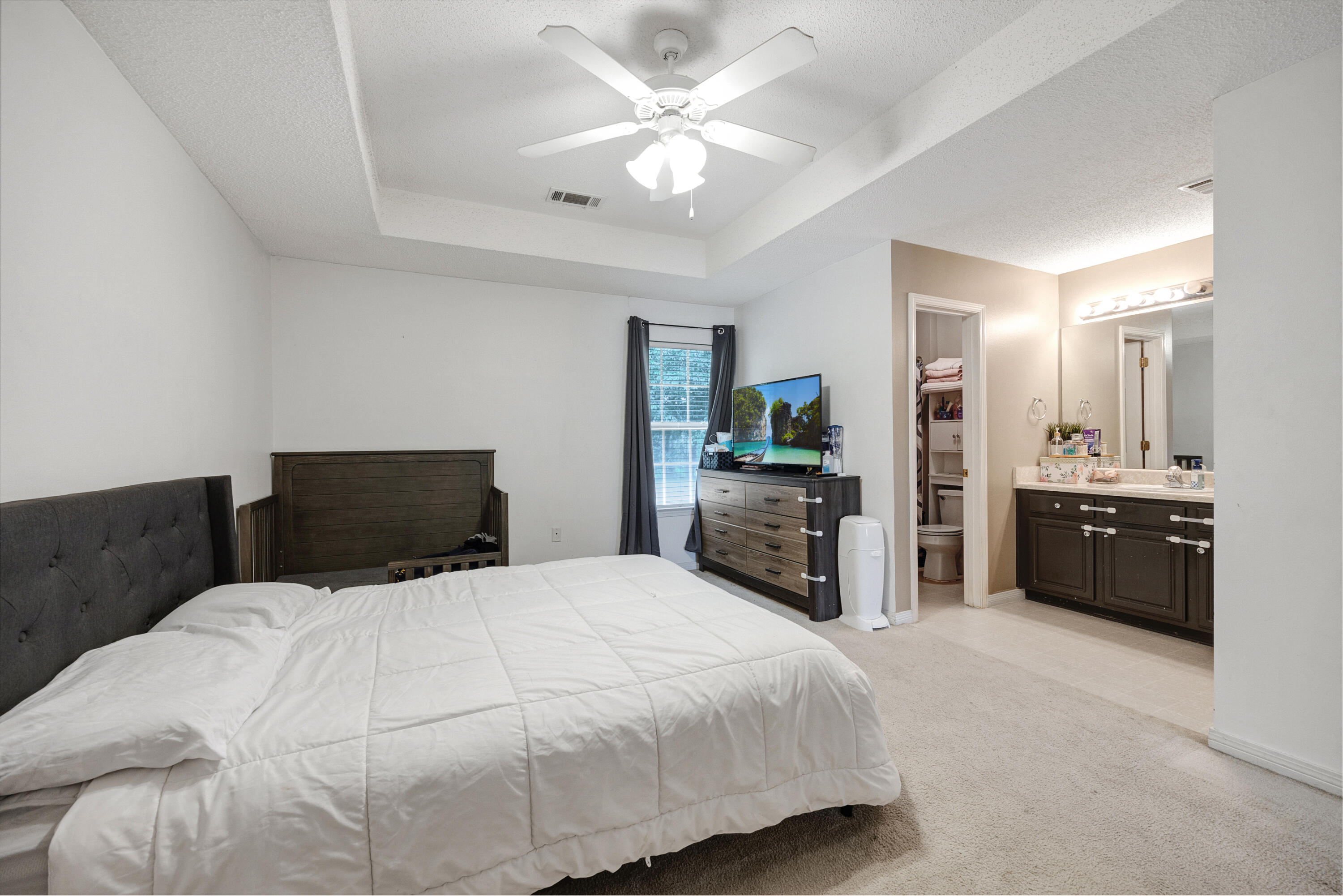 FAIRCHILD ESTATES - Residential