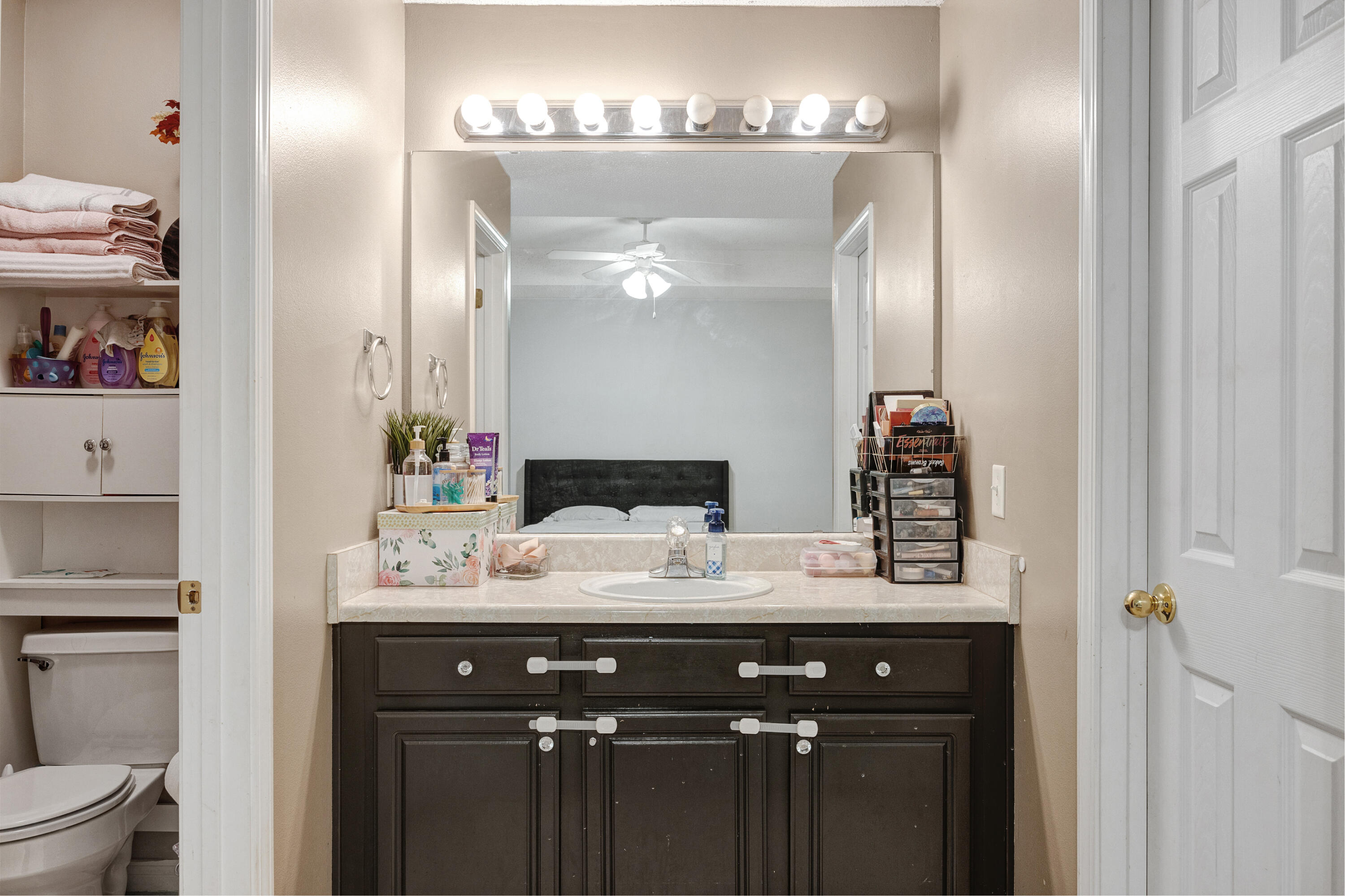 FAIRCHILD ESTATES - Residential