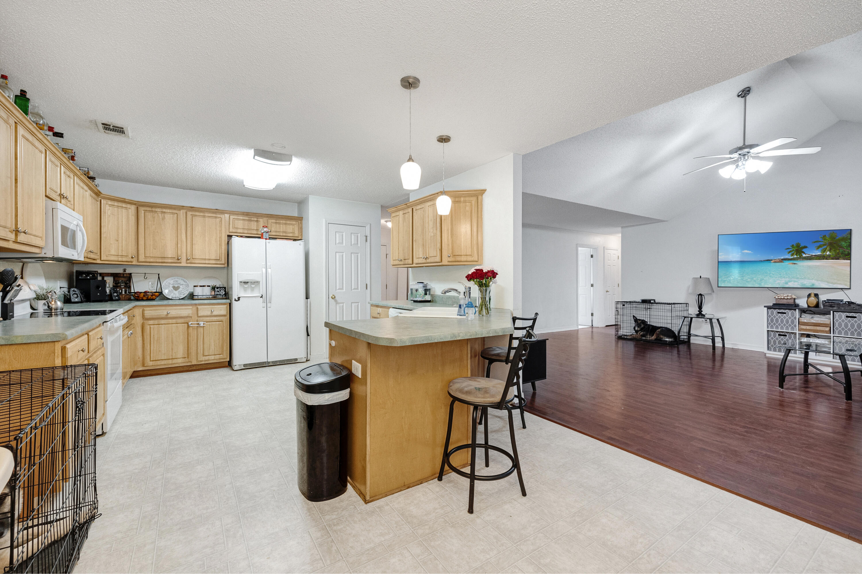 FAIRCHILD ESTATES - Residential