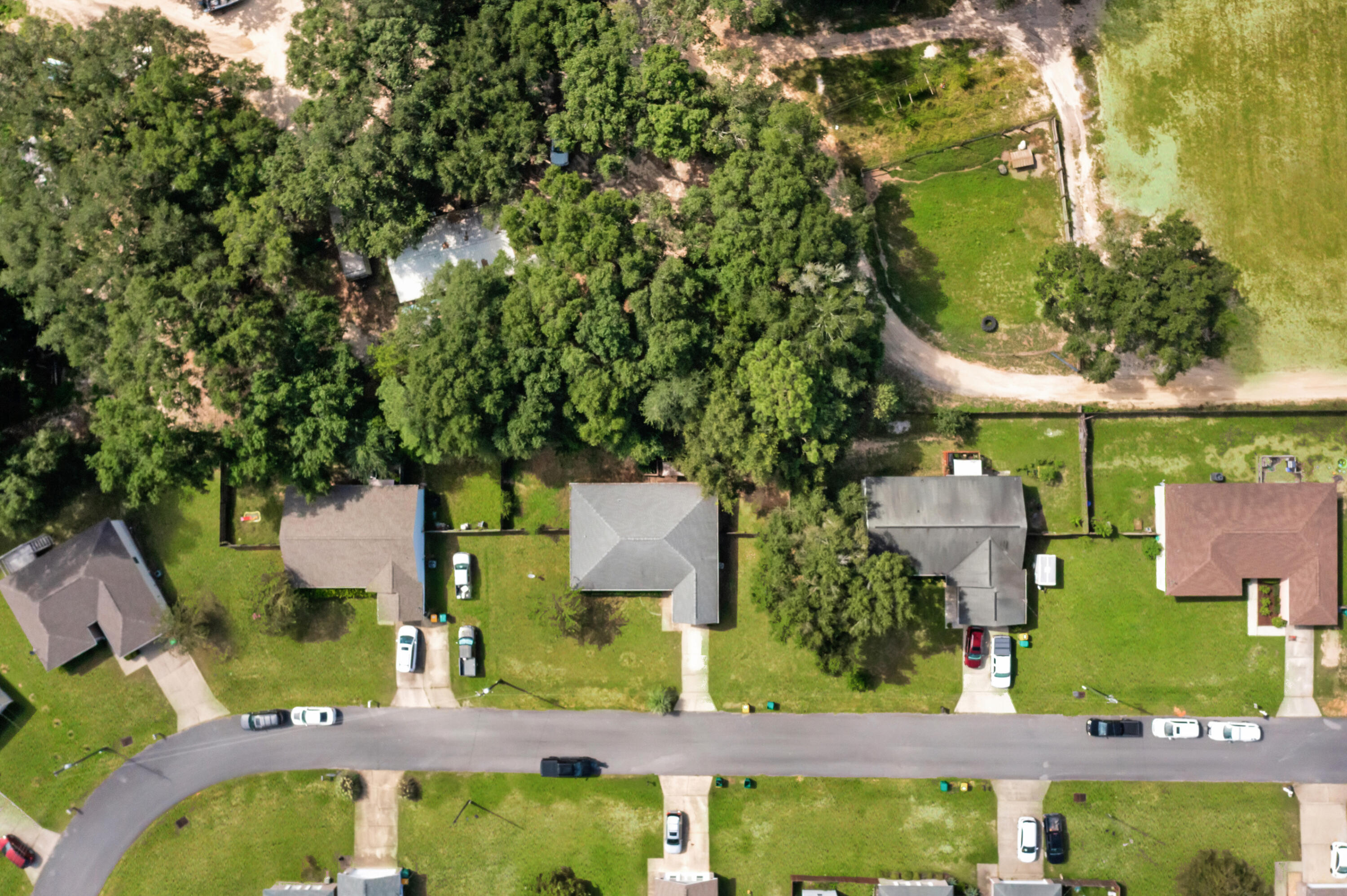 FAIRCHILD ESTATES - Residential