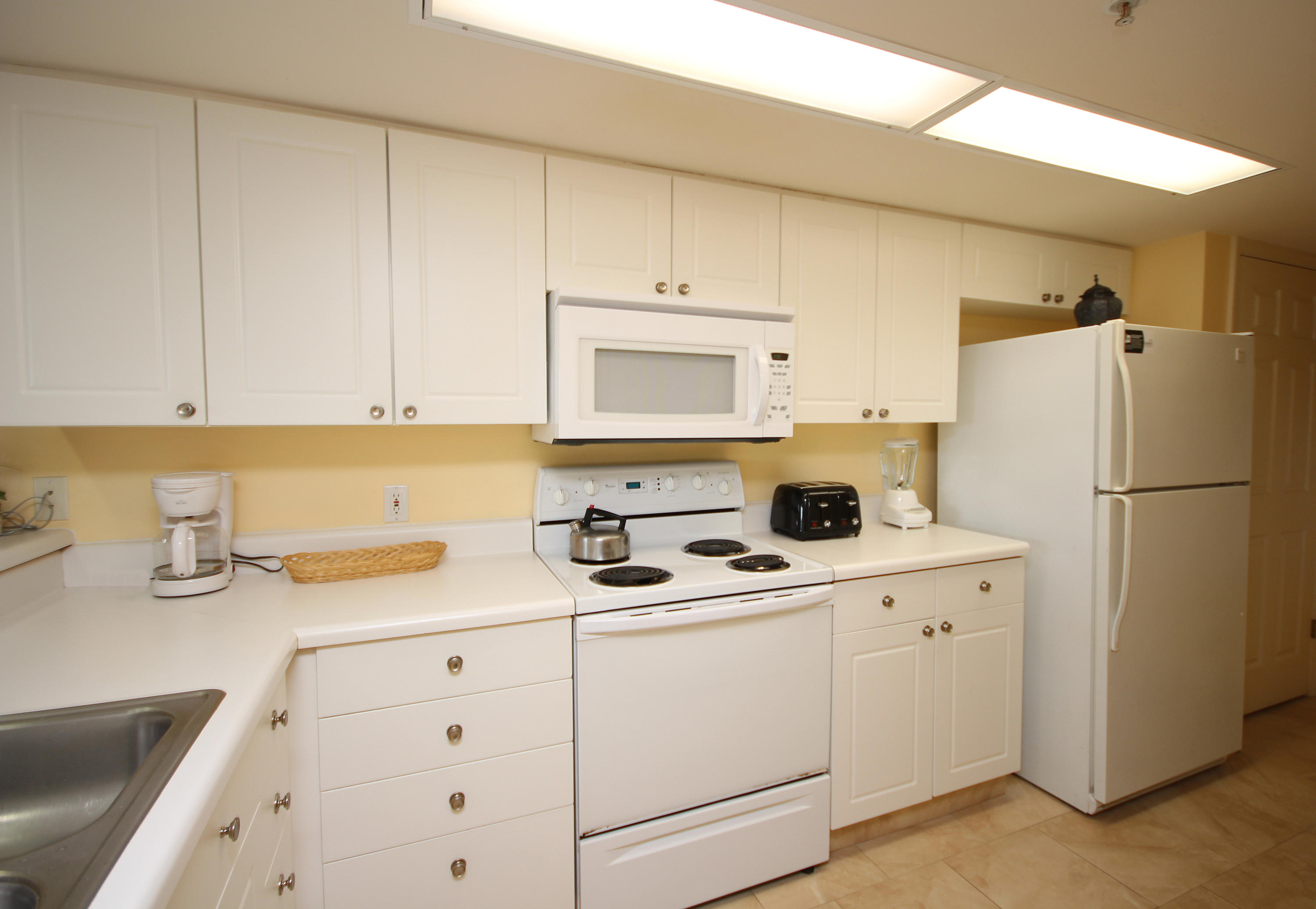 SEACREST CONDOMINIUMS - Residential