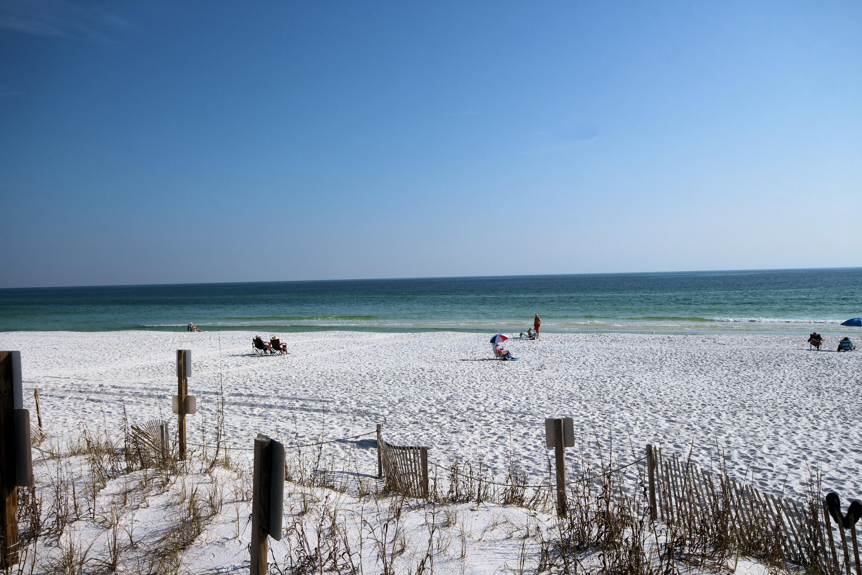 SEACREST CONDOMINIUMS - Residential