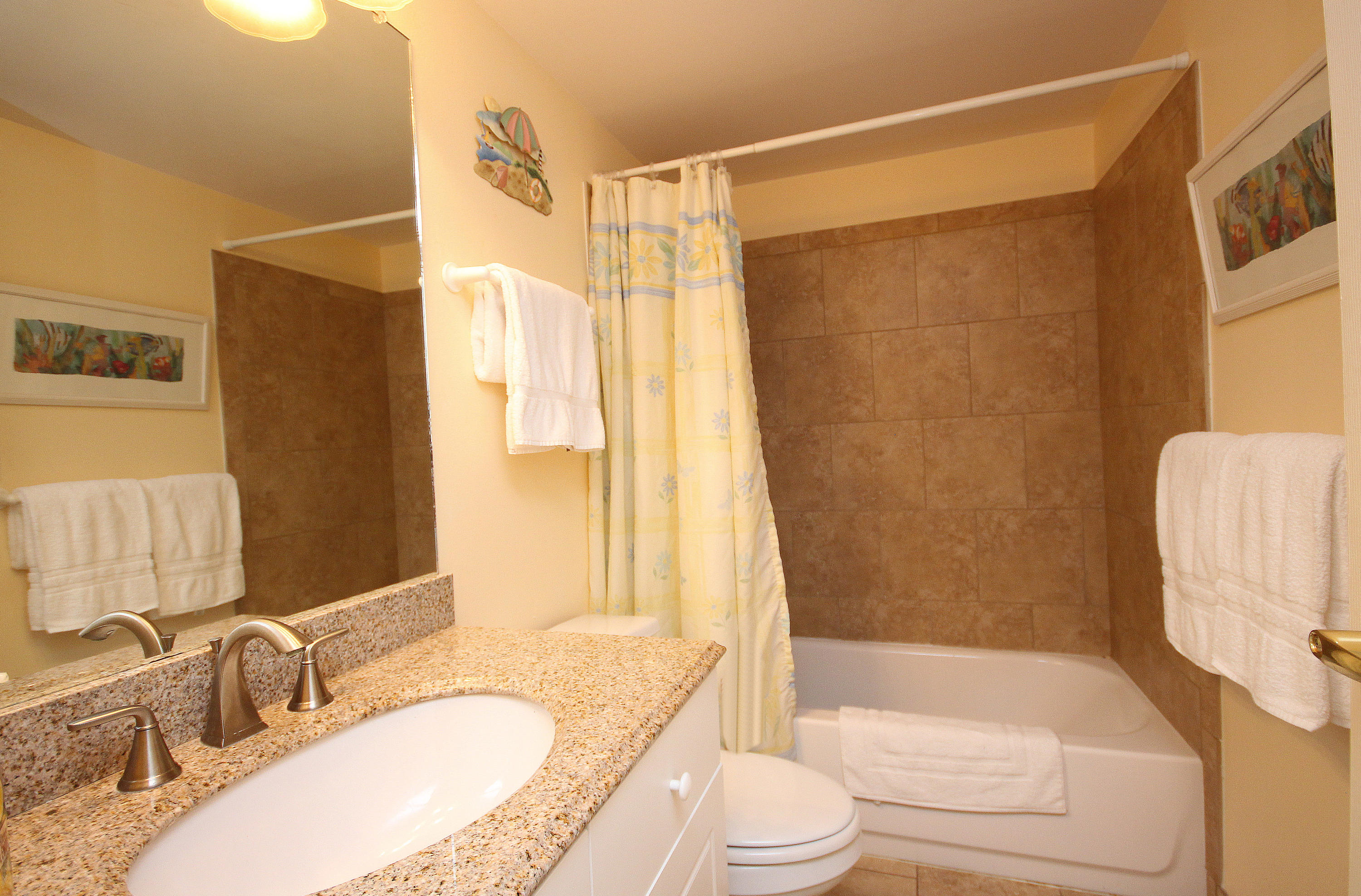 SEACREST CONDOMINIUMS - Residential