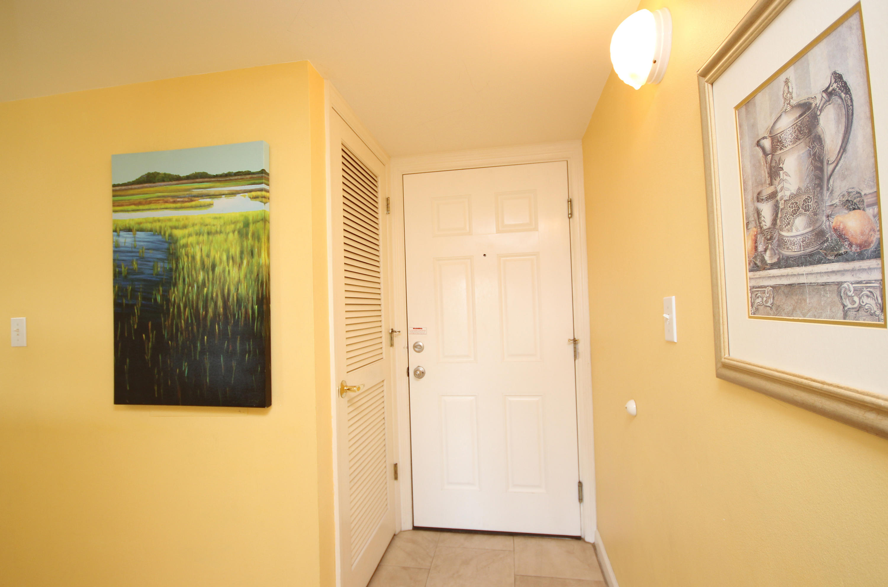 SEACREST CONDOMINIUMS - Residential