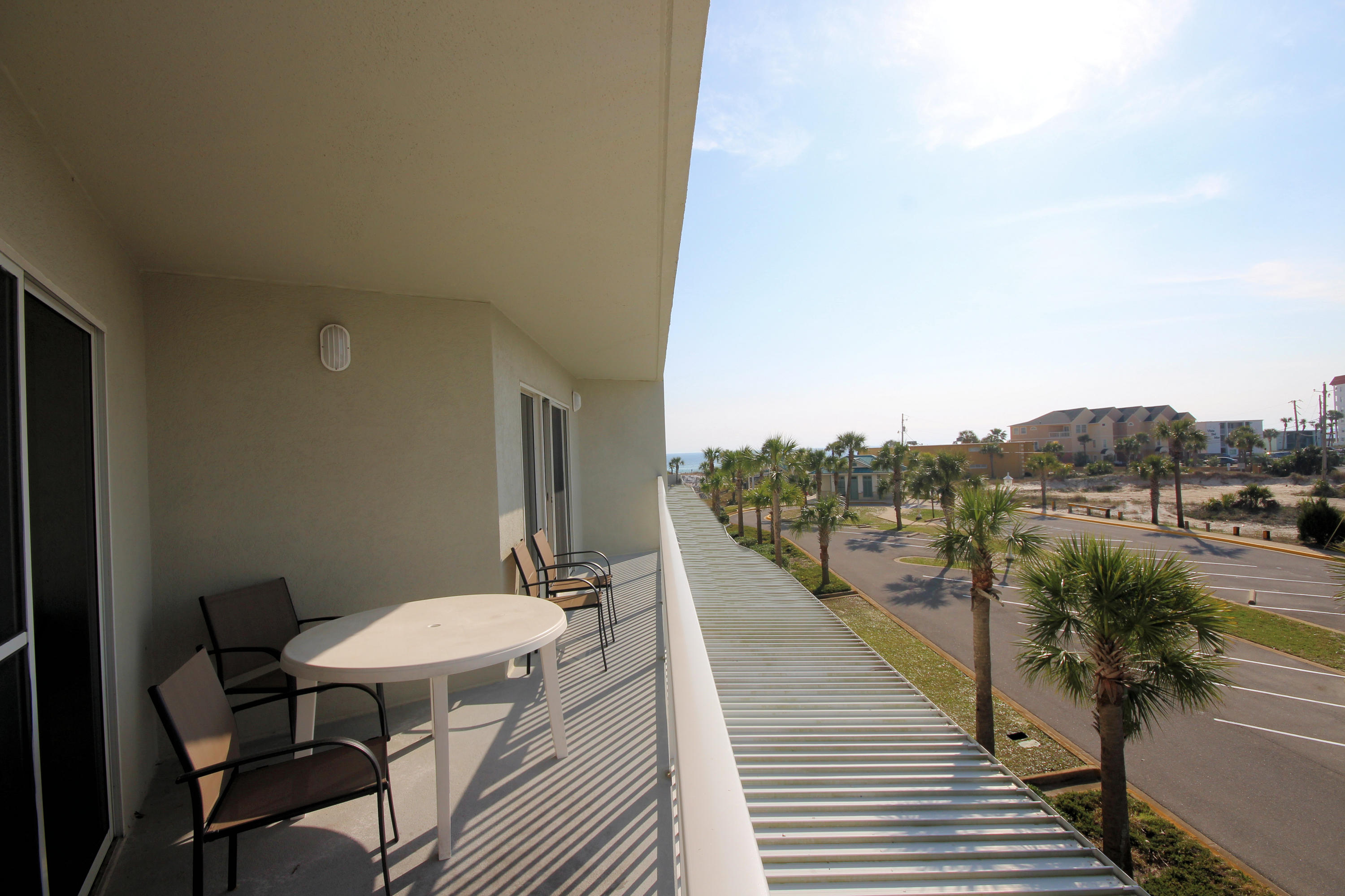 SEACREST CONDOMINIUMS - Residential