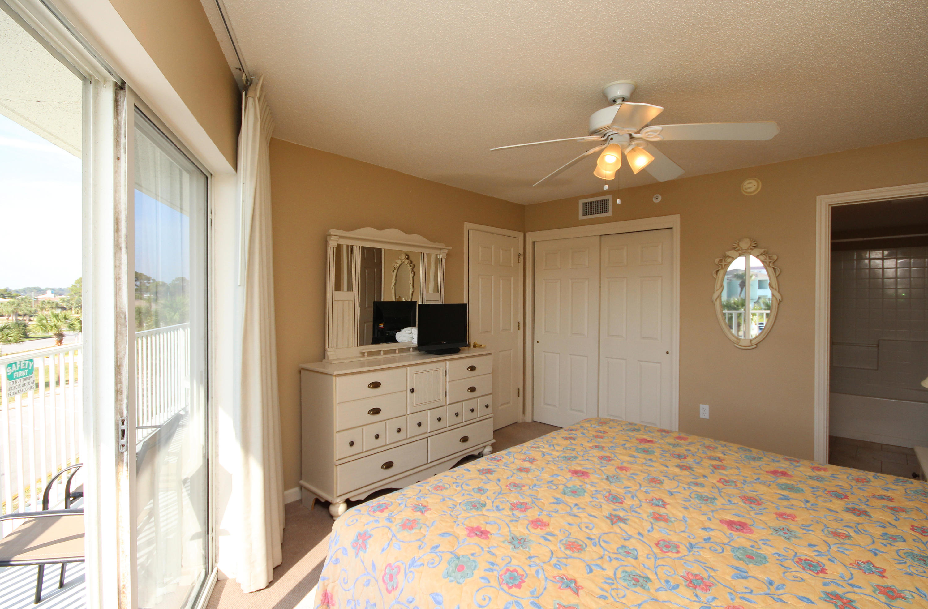 SEACREST CONDOMINIUMS - Residential