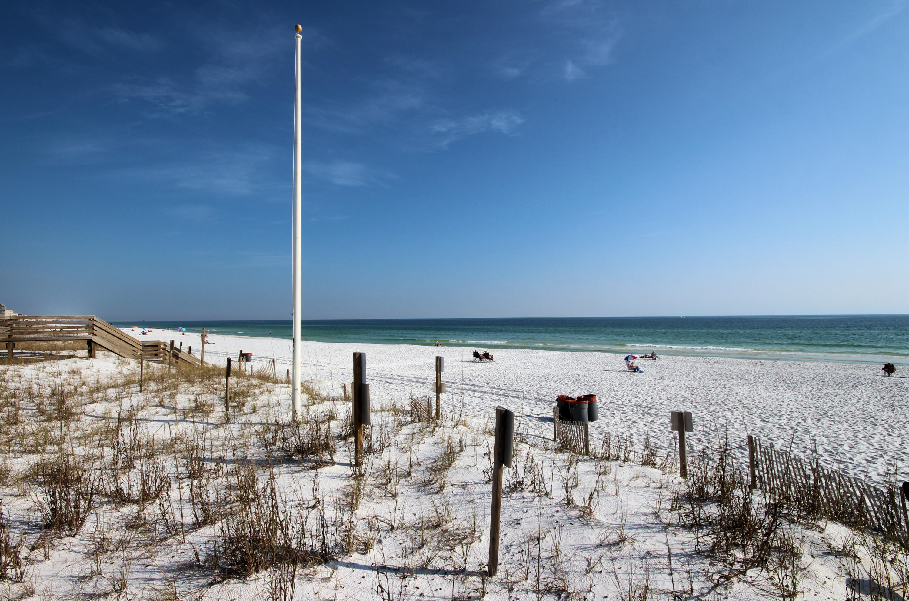 SEACREST CONDOMINIUMS - Residential