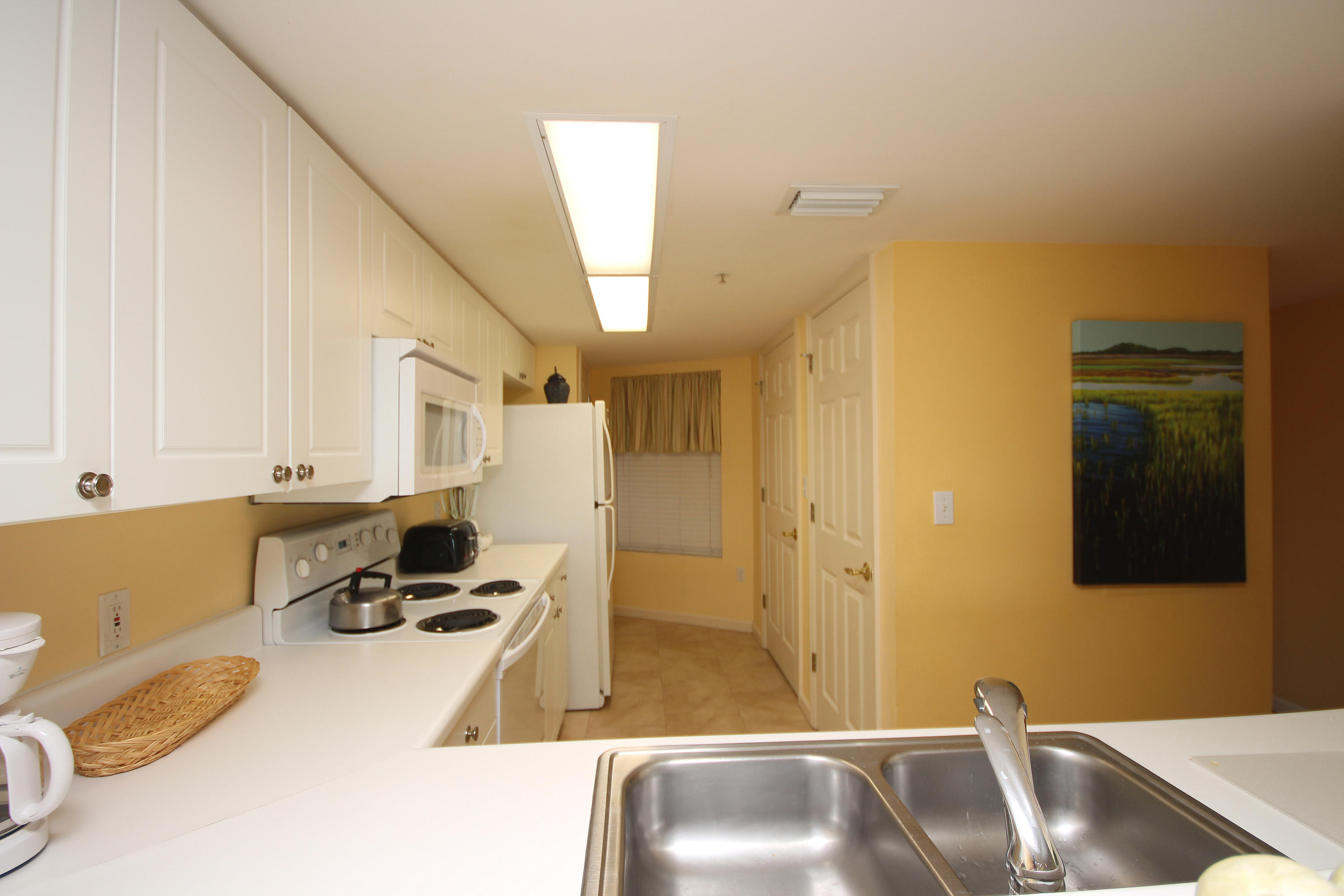 SEACREST CONDOMINIUMS - Residential