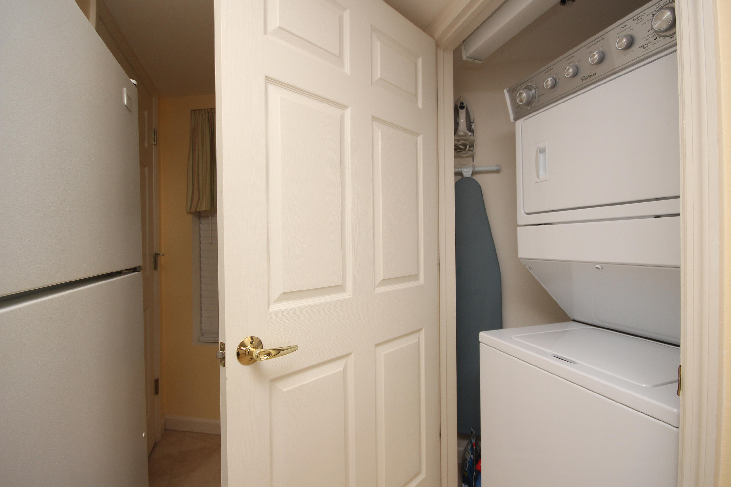 SEACREST CONDOMINIUMS - Residential