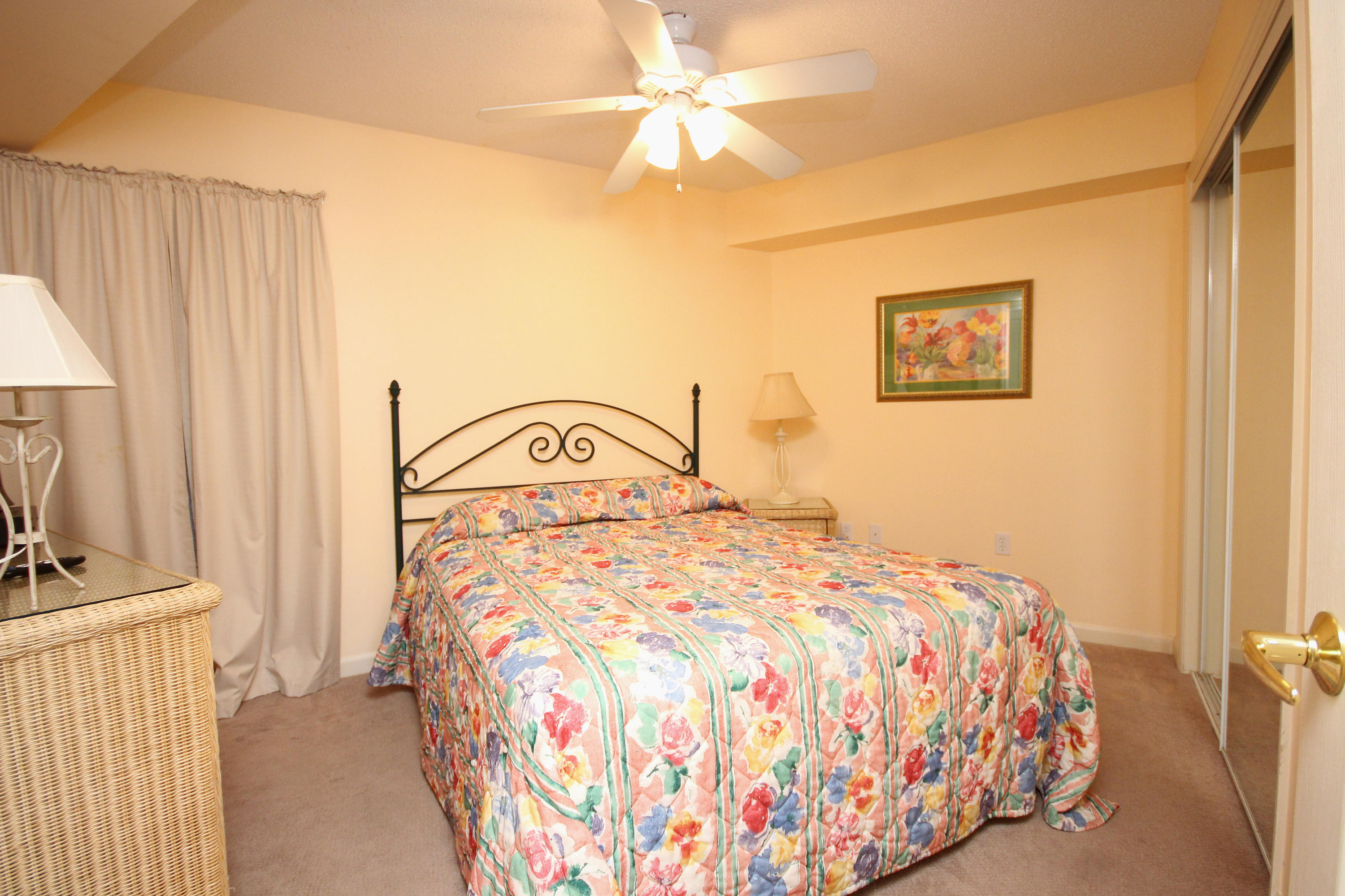 SEACREST CONDOMINIUMS - Residential