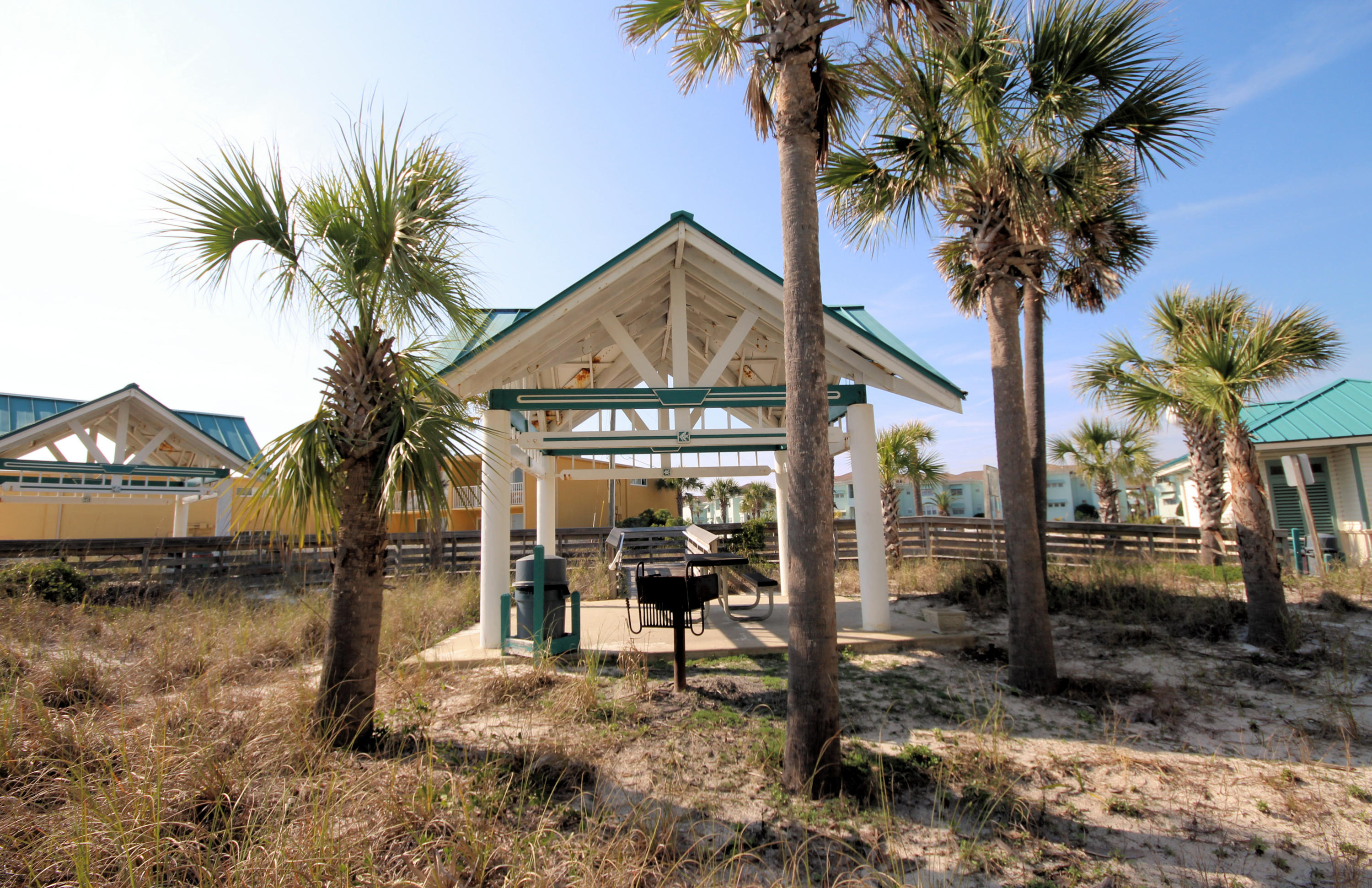 SEACREST CONDOMINIUMS - Residential