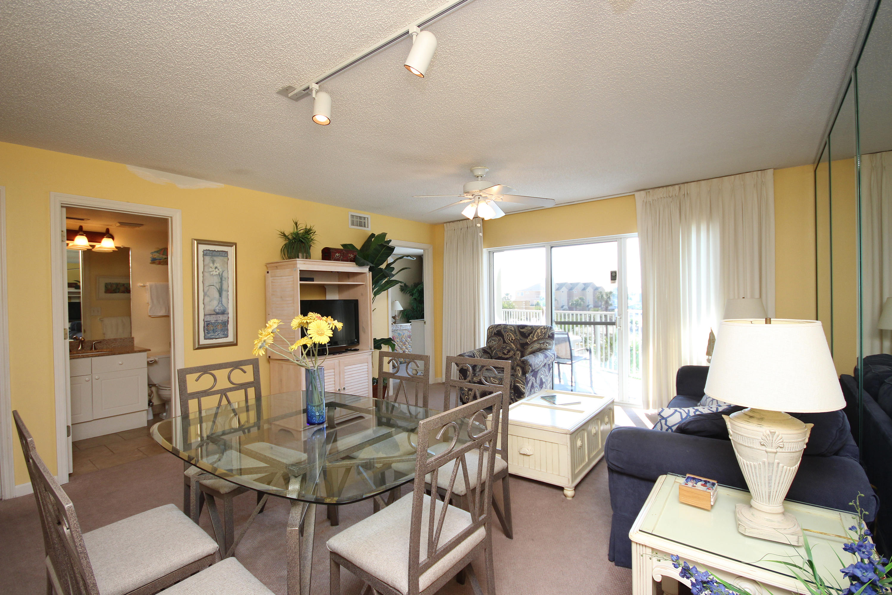 SEACREST CONDOMINIUMS - Residential