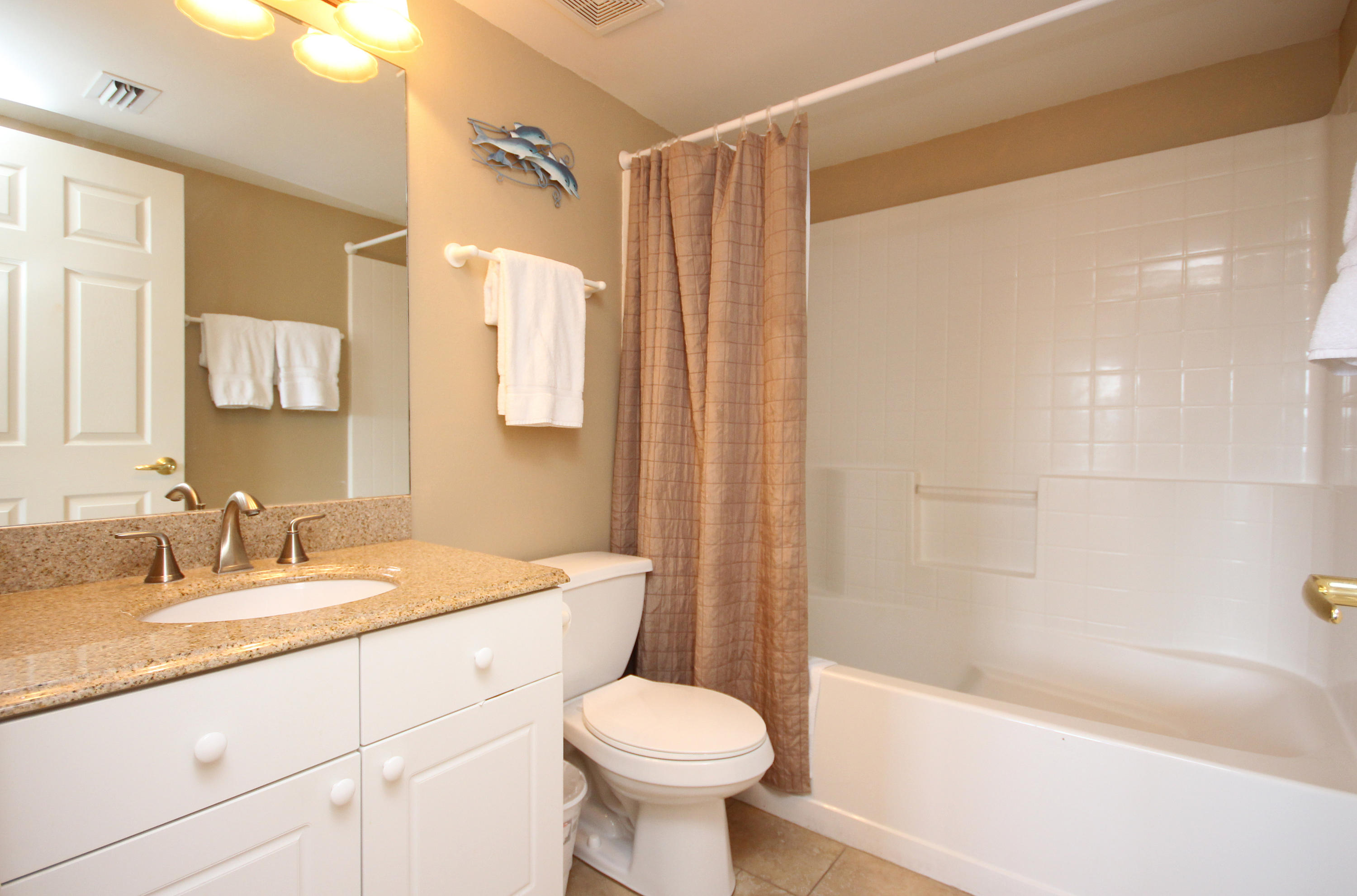 SEACREST CONDOMINIUMS - Residential