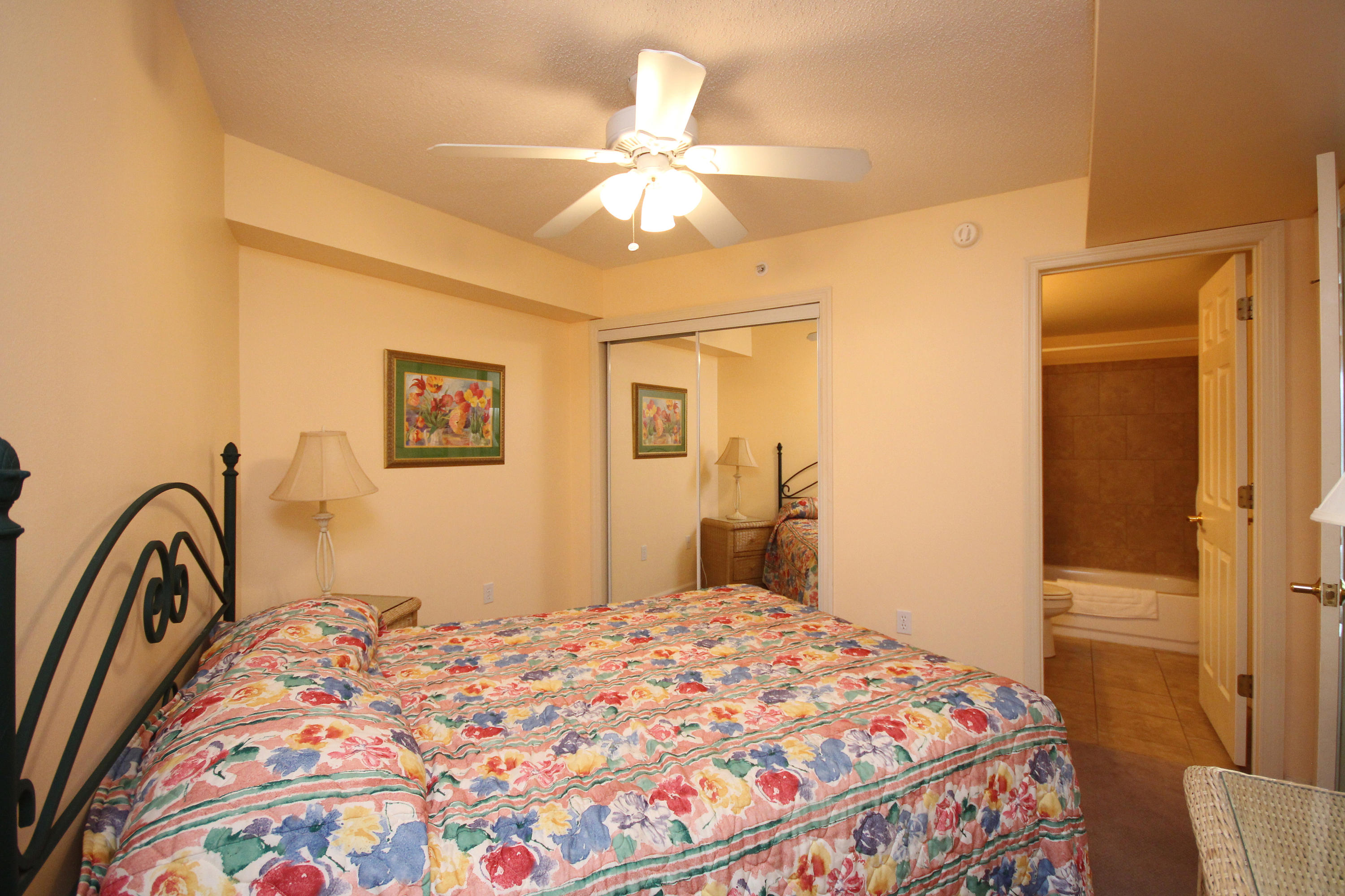 SEACREST CONDOMINIUMS - Residential