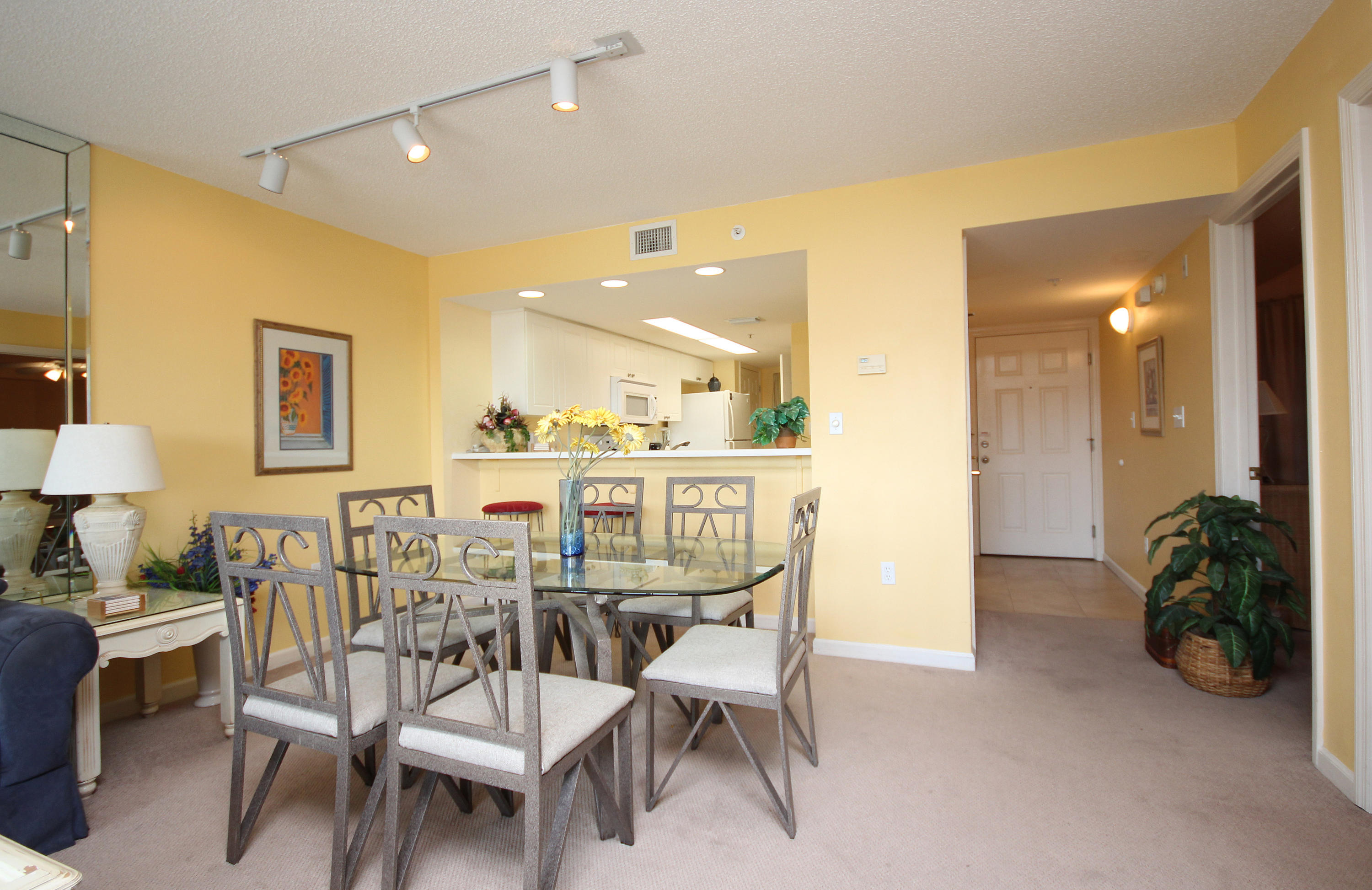 SEACREST CONDOMINIUMS - Residential