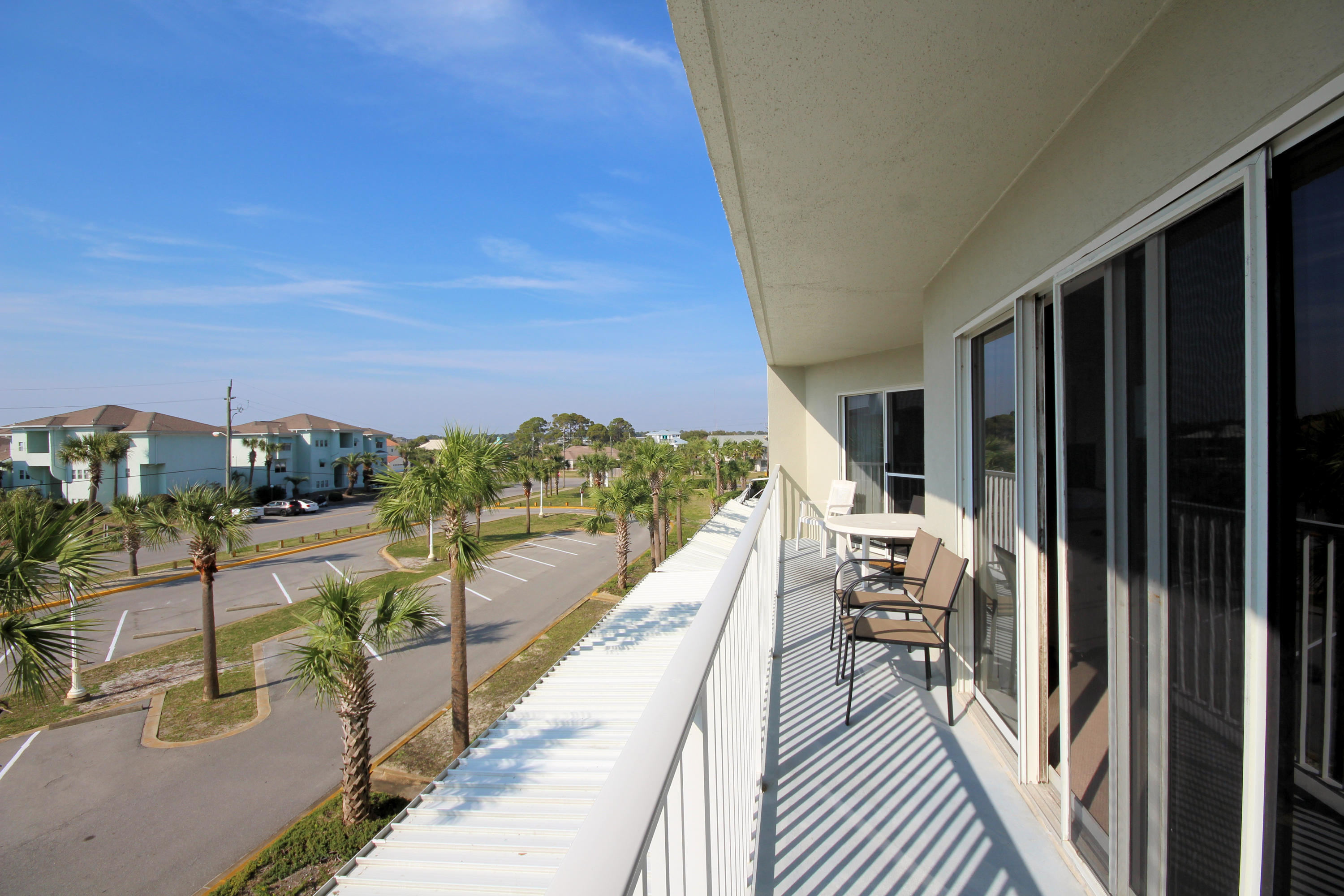 SEACREST CONDOMINIUMS - Residential