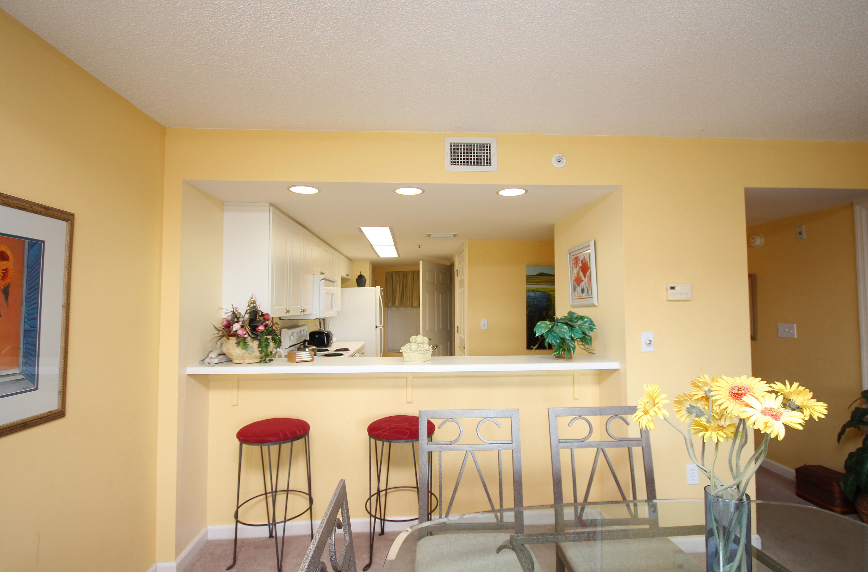 SEACREST CONDOMINIUMS - Residential