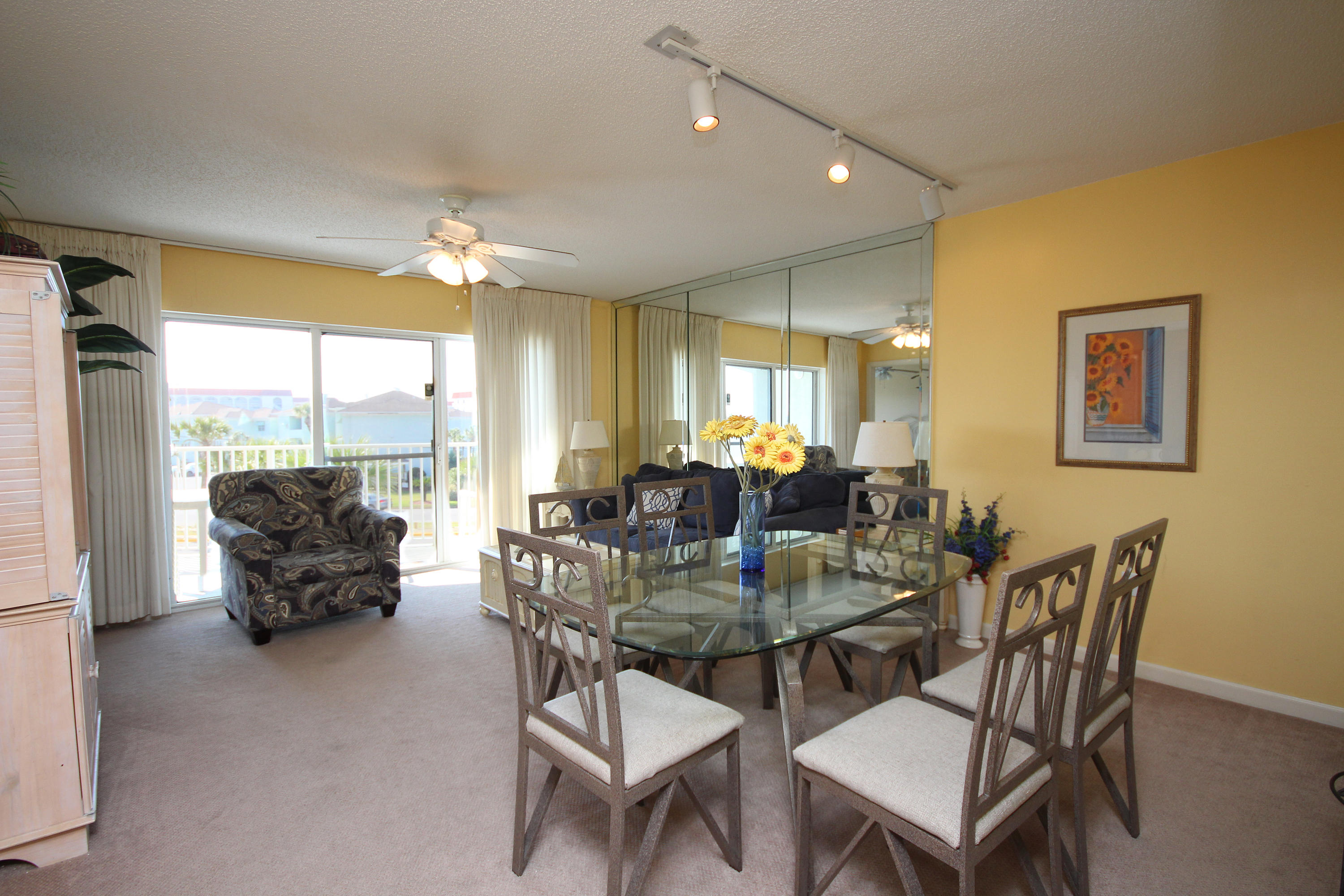 SEACREST CONDOMINIUMS - Residential